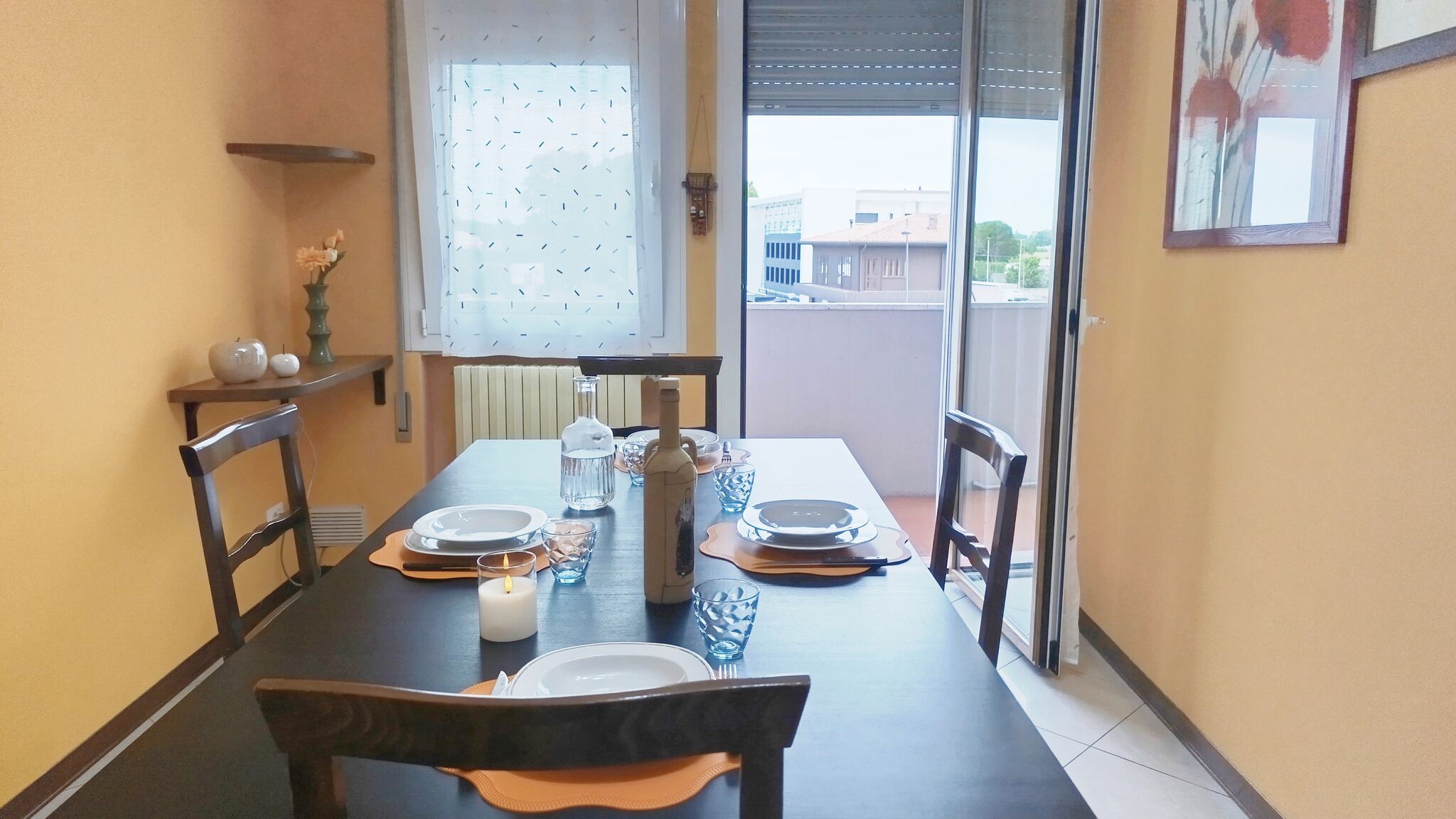 Italianway Monselice Dimora Euganea by Ca-Sa Check