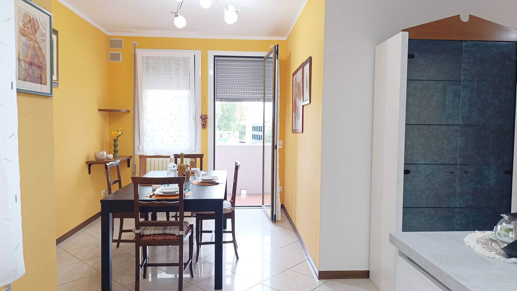 Italianway Monselice Dimora Euganea by Ca-Sa Check