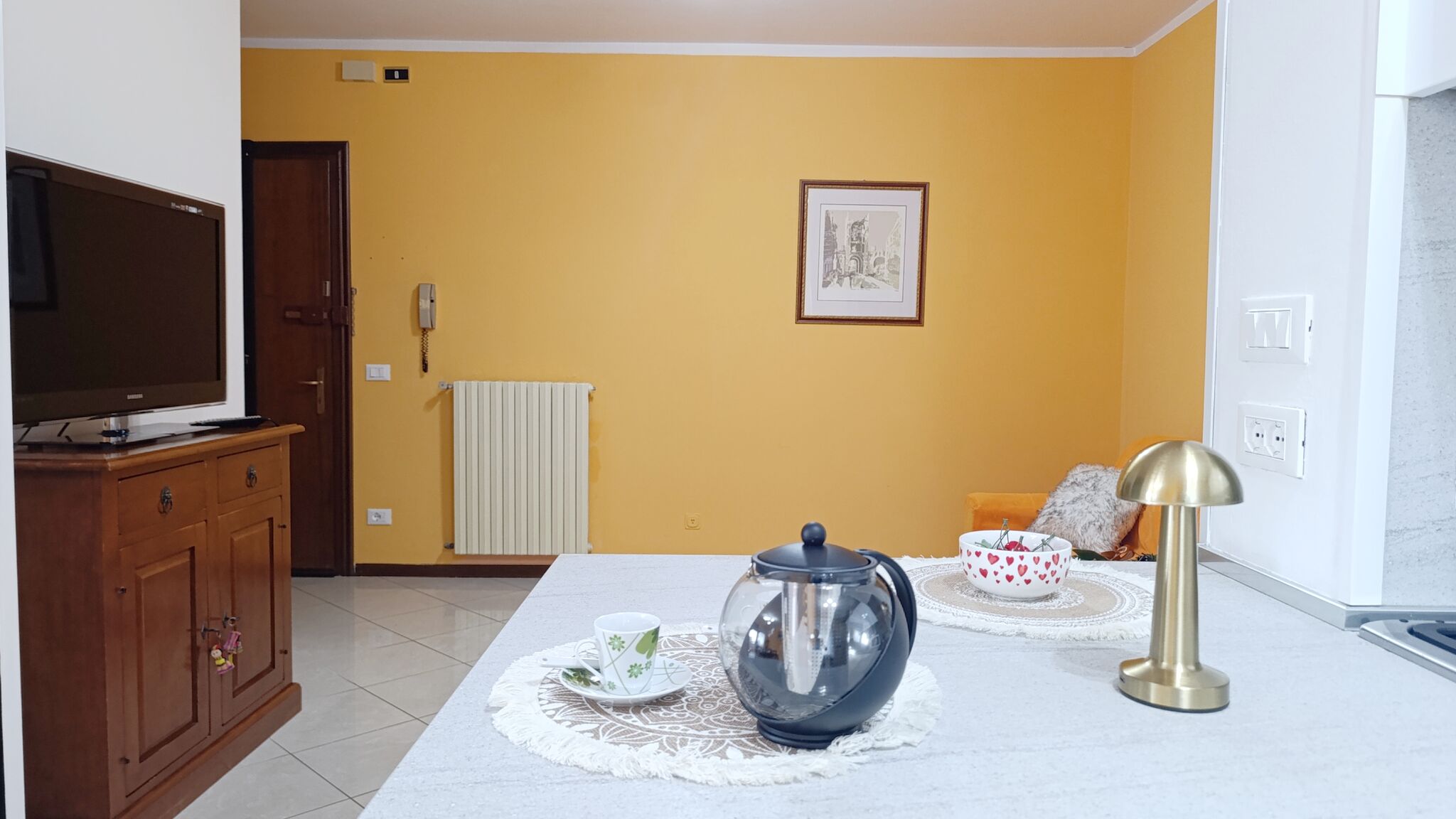 Italianway Monselice Dimora Euganea by Ca-Sa Check
