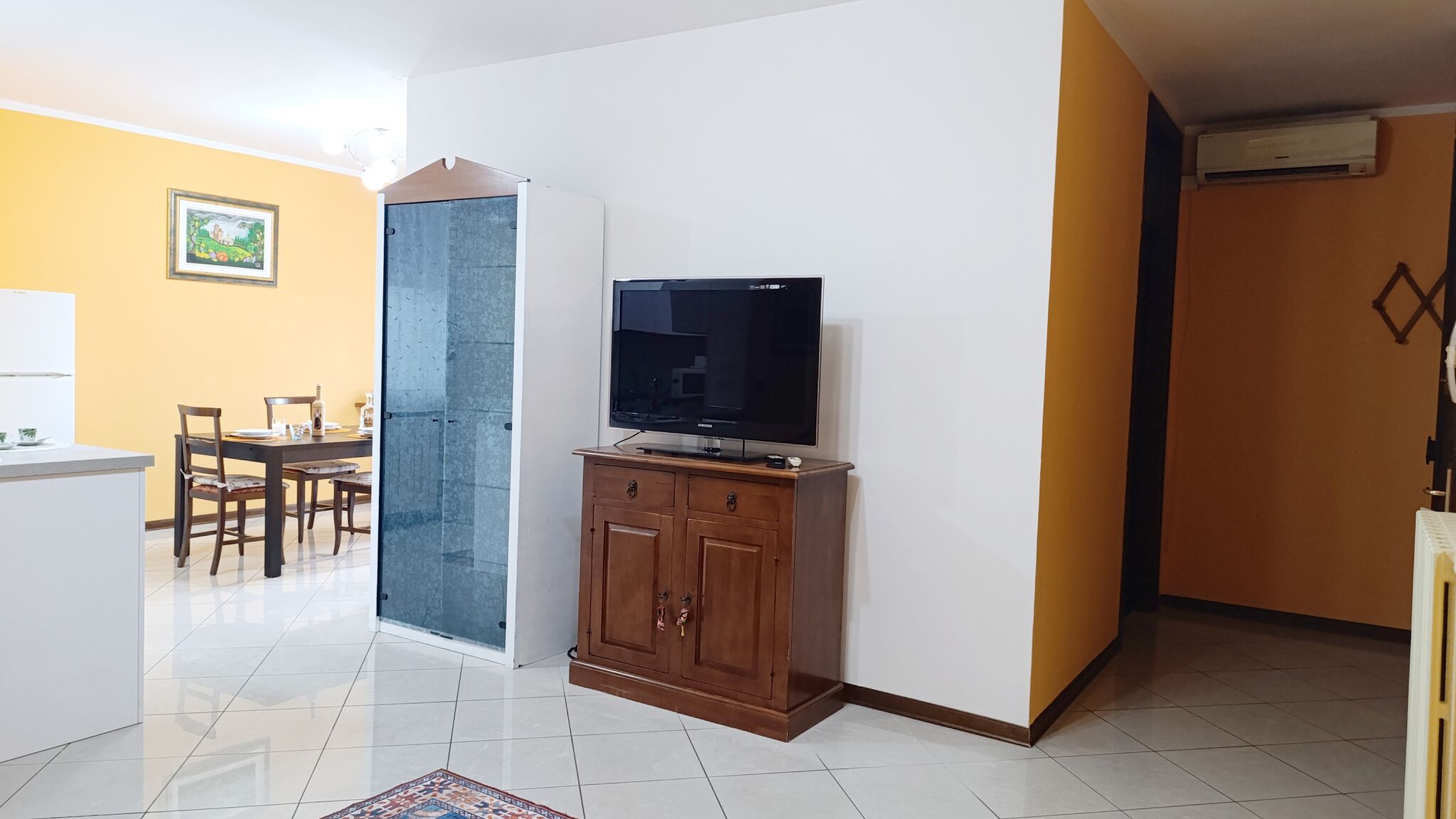 Italianway Monselice Dimora Euganea by Ca-Sa Check