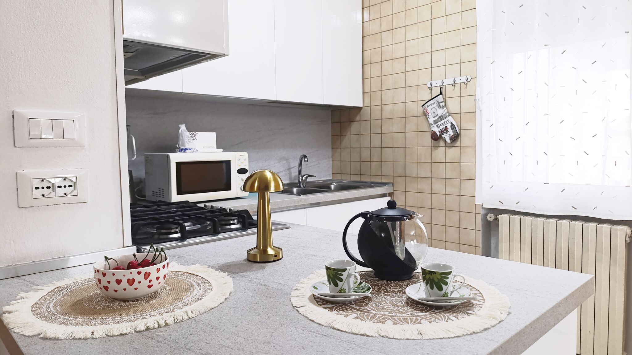 Italianway Monselice Dimora Euganea by Ca-Sa Check