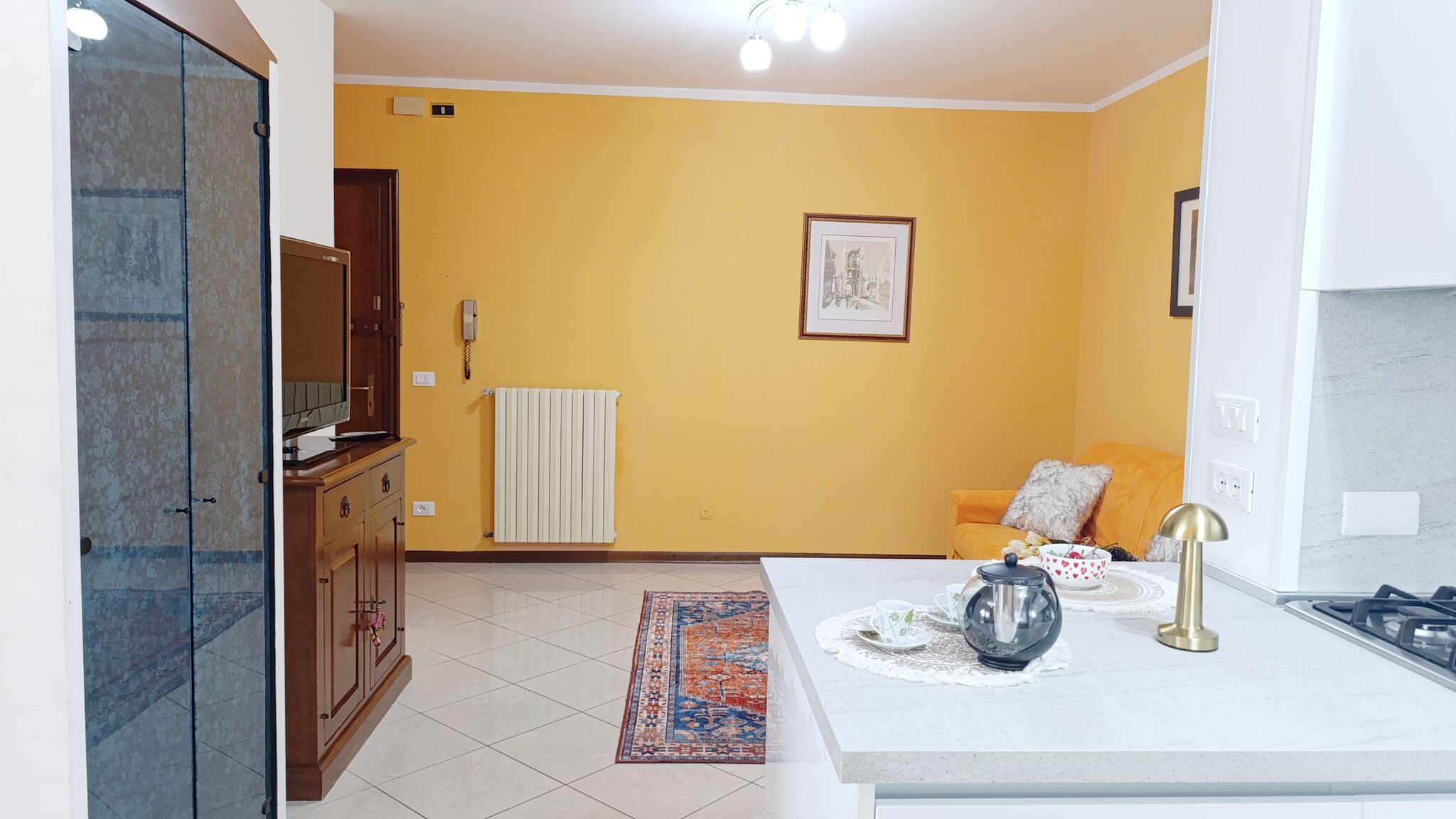 Italianway Monselice Dimora Euganea by Ca-Sa Check
