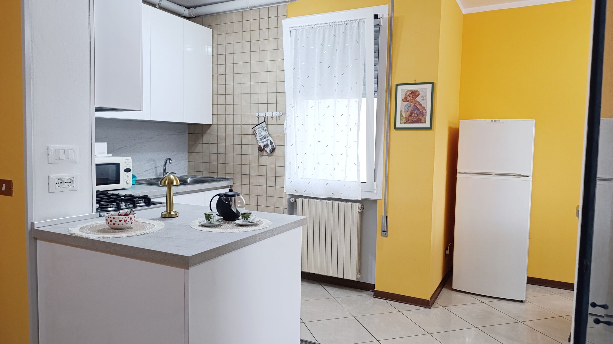 Italianway Monselice Dimora Euganea by Ca-Sa Check