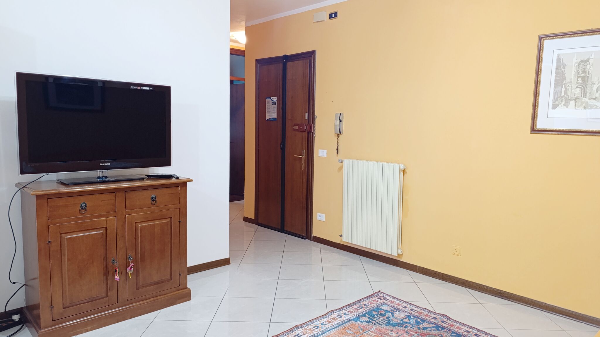 Italianway Monselice Dimora Euganea by Ca-Sa Check