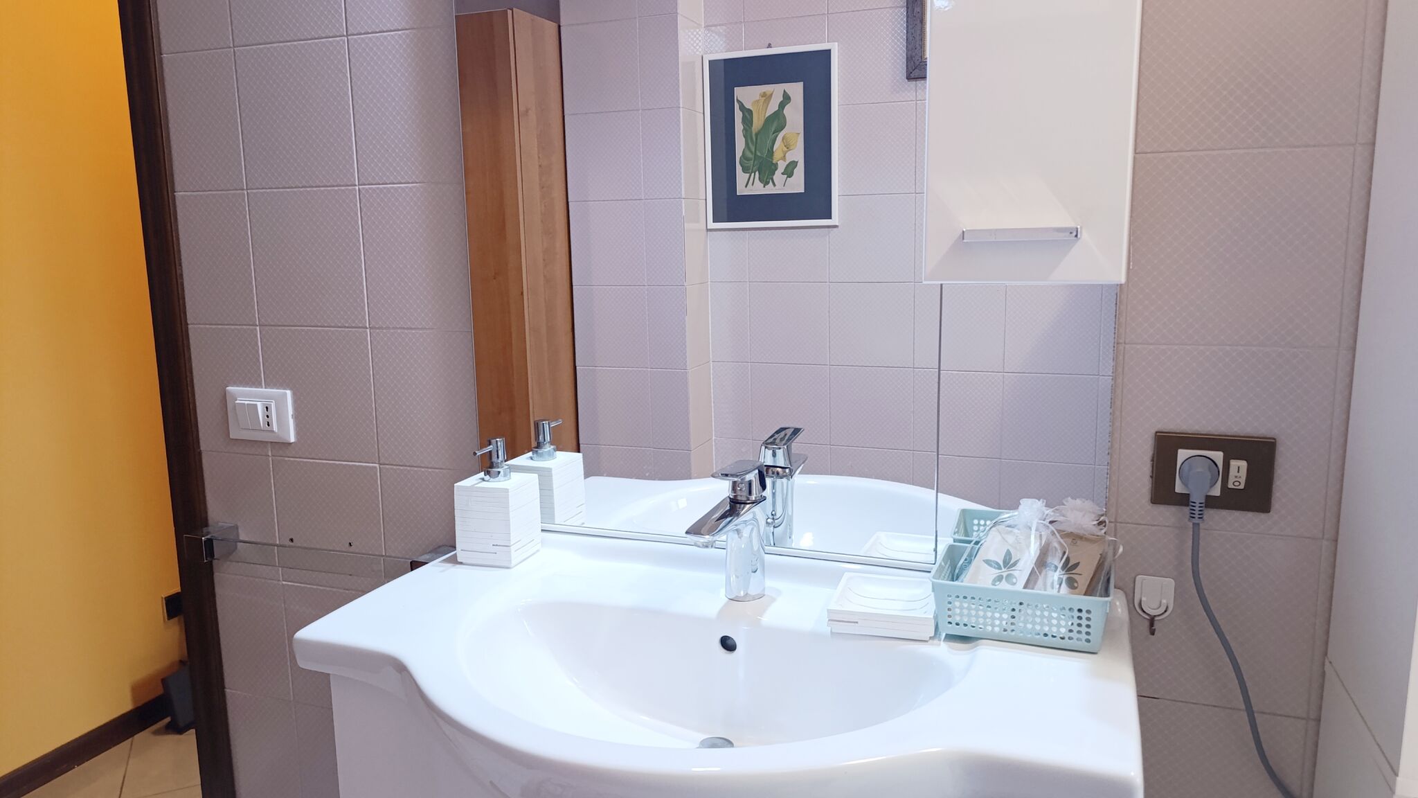 Italianway Monselice Dimora Euganea by Ca-Sa Check