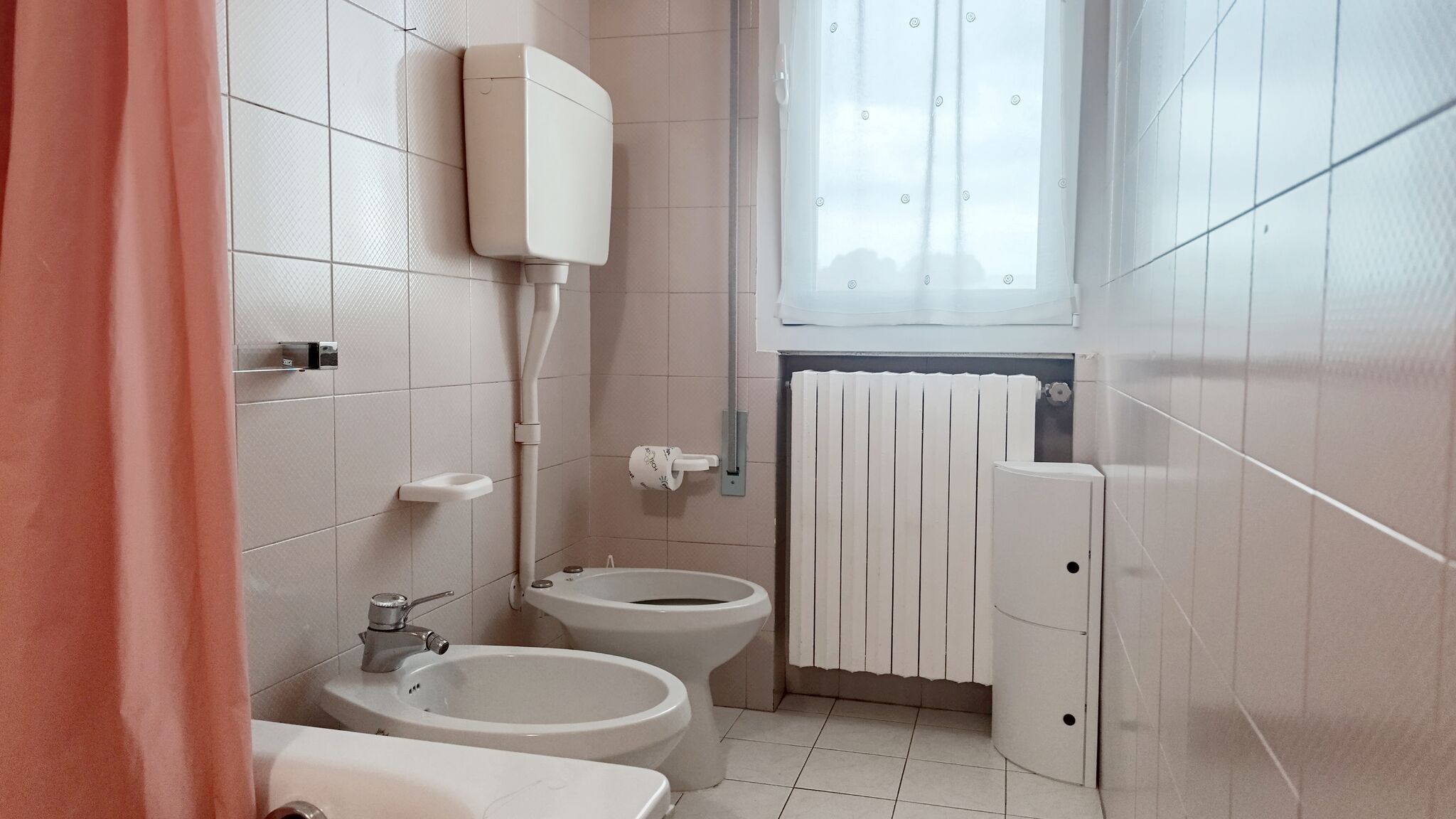 Italianway Monselice Dimora Euganea by Ca-Sa Check