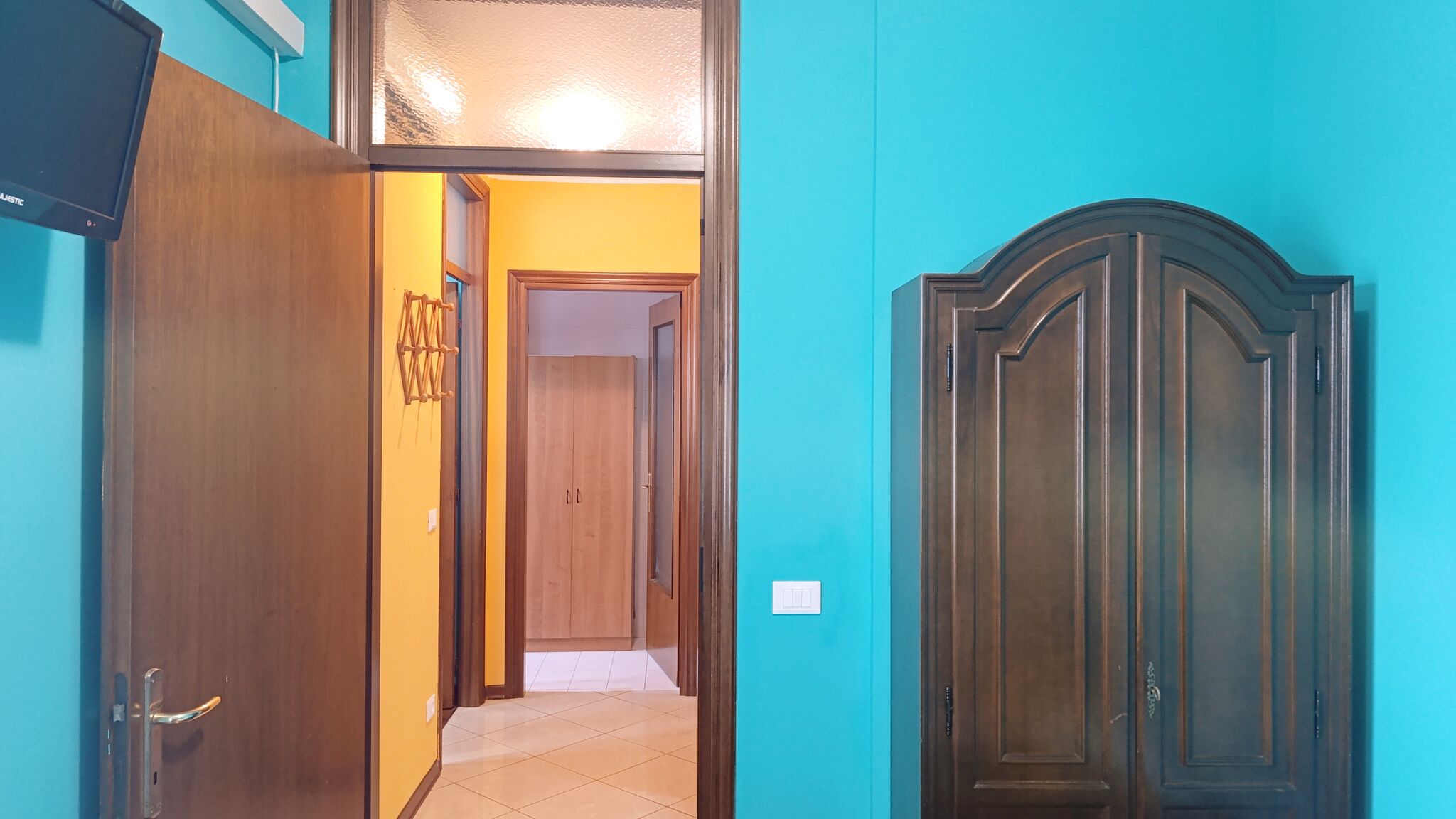 Italianway Monselice Dimora Euganea by Ca-Sa Check