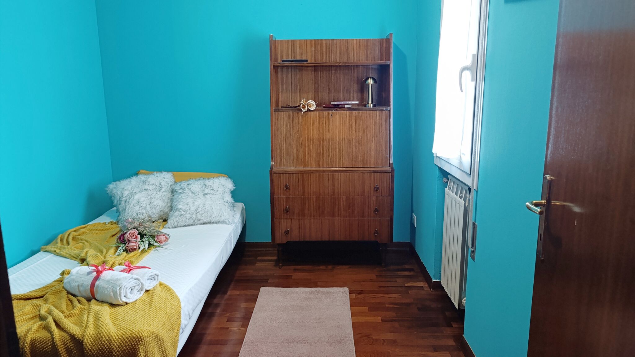 Italianway Monselice Dimora Euganea by Ca-Sa Check