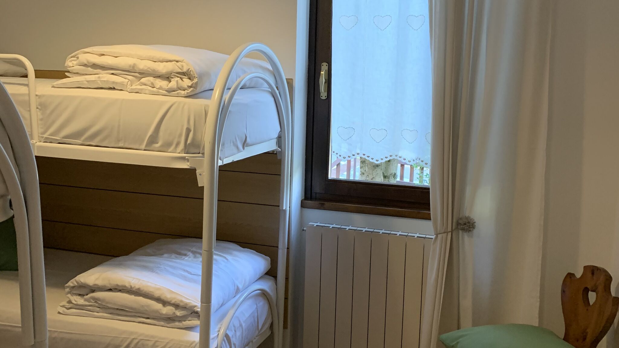 Italianway Temù Fumeclo - AffittiPontediLegno