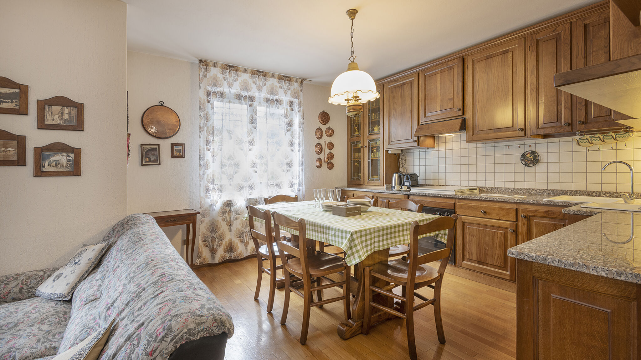 Italianway Temù Casa Erika - AffittiPontediLegno