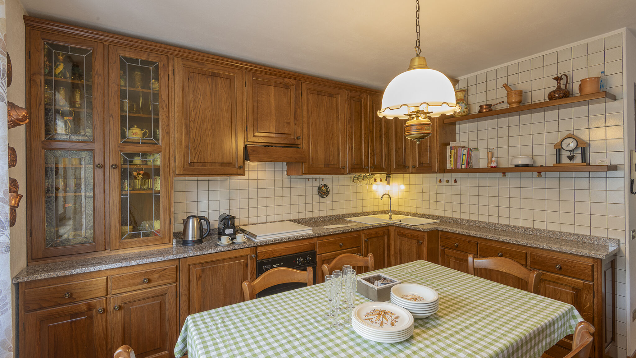 Italianway Temù Casa Erika - AffittiPontediLegno