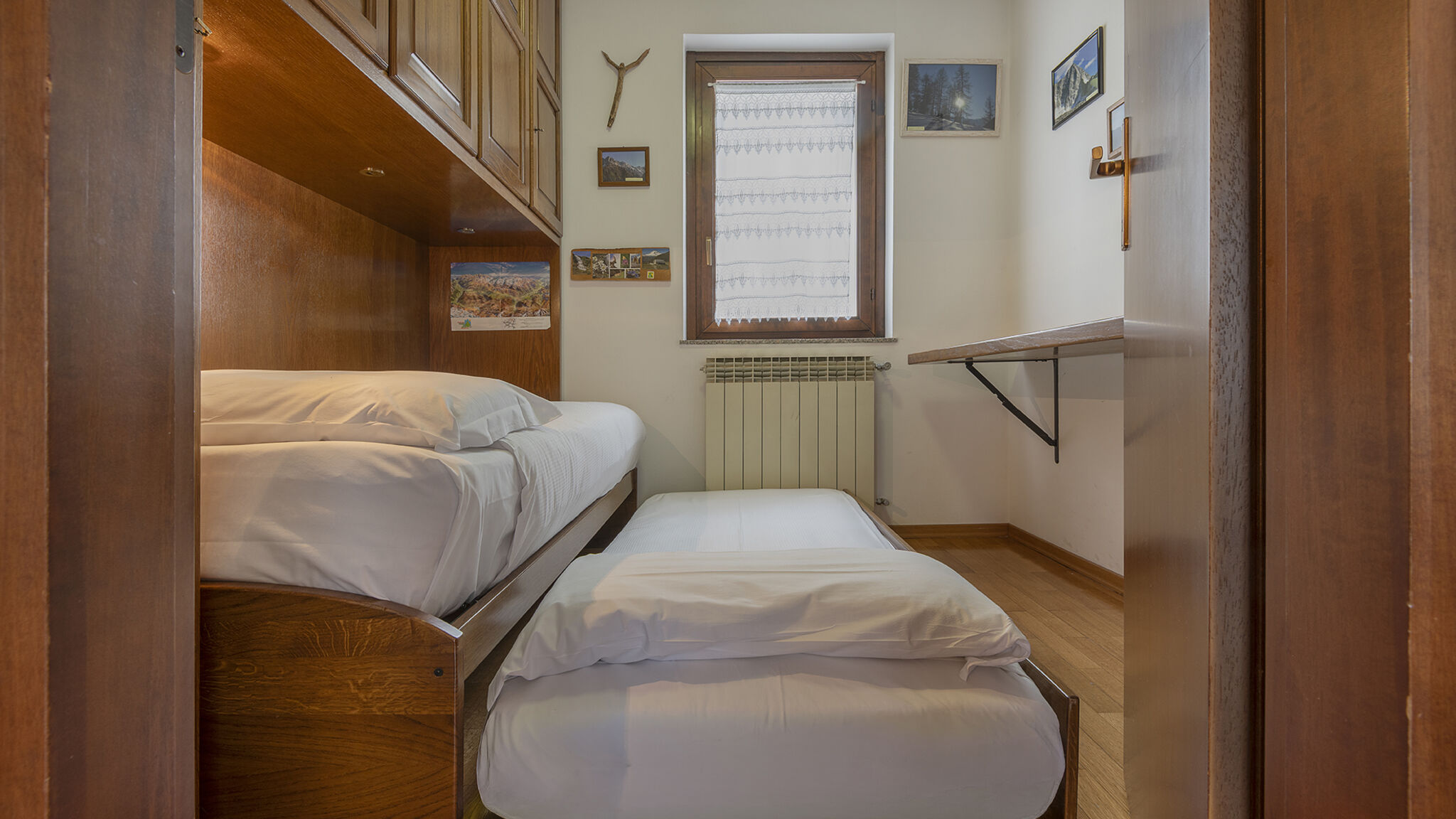 Italianway Temù Casa Erika - AffittiPontediLegno