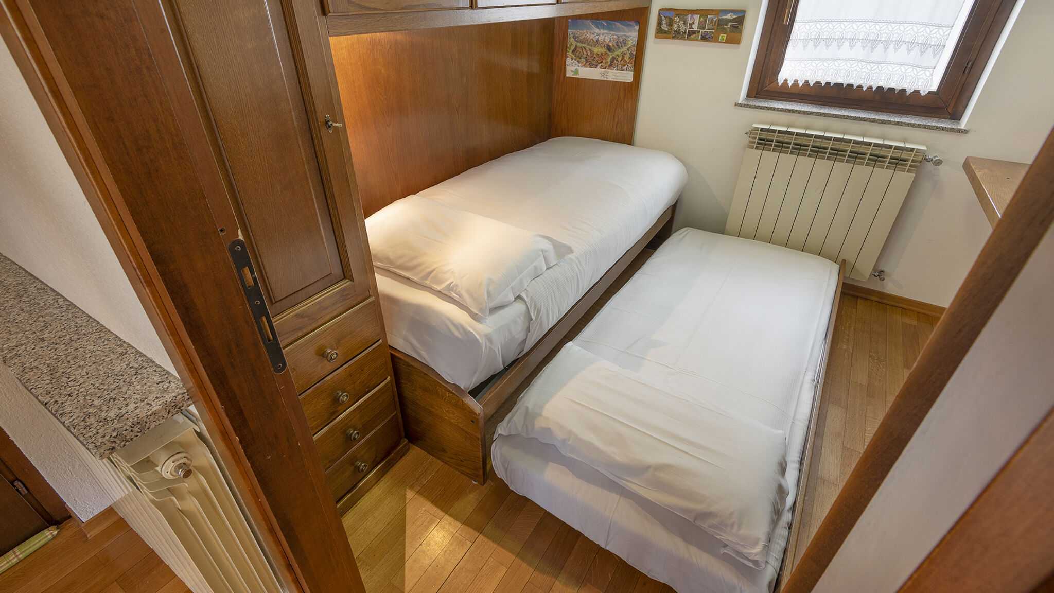 Italianway Temù Casa Erika - AffittiPontediLegno