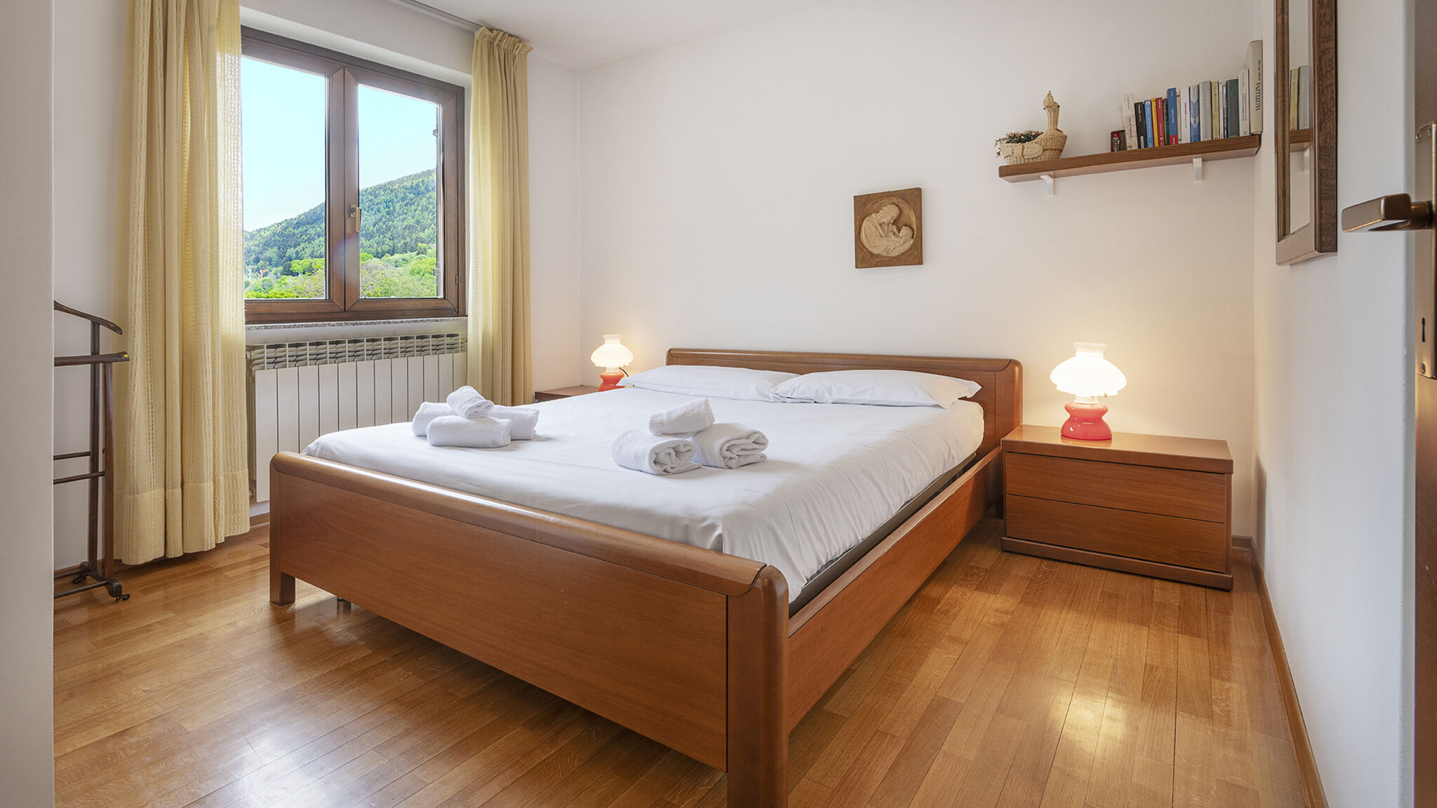 Italianway Temù Casa Erika - AffittiPontediLegno