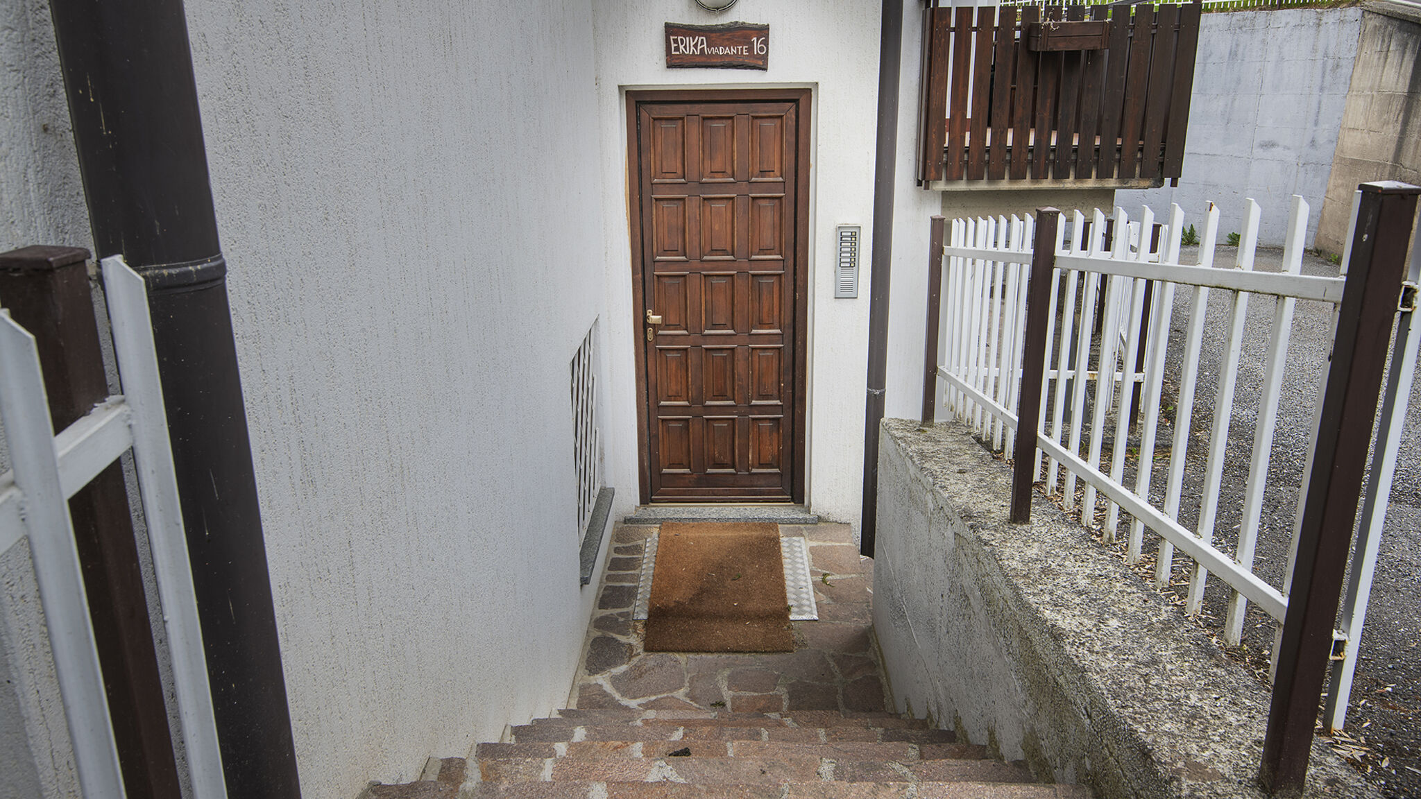 Italianway Temù Casa Erika - AffittiPontediLegno