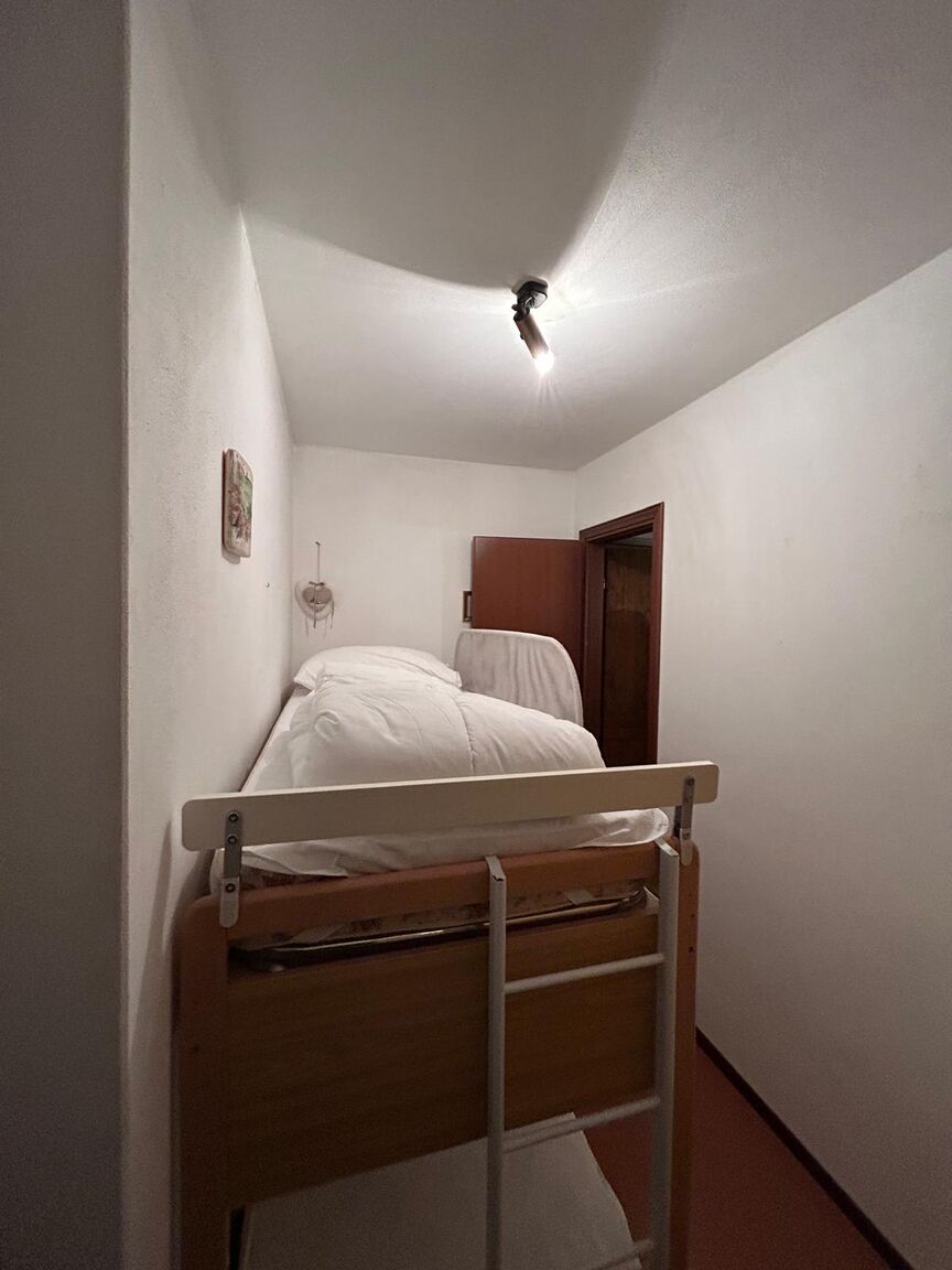 Italianway Temù Due Gnomi - AffittiPontediLegno