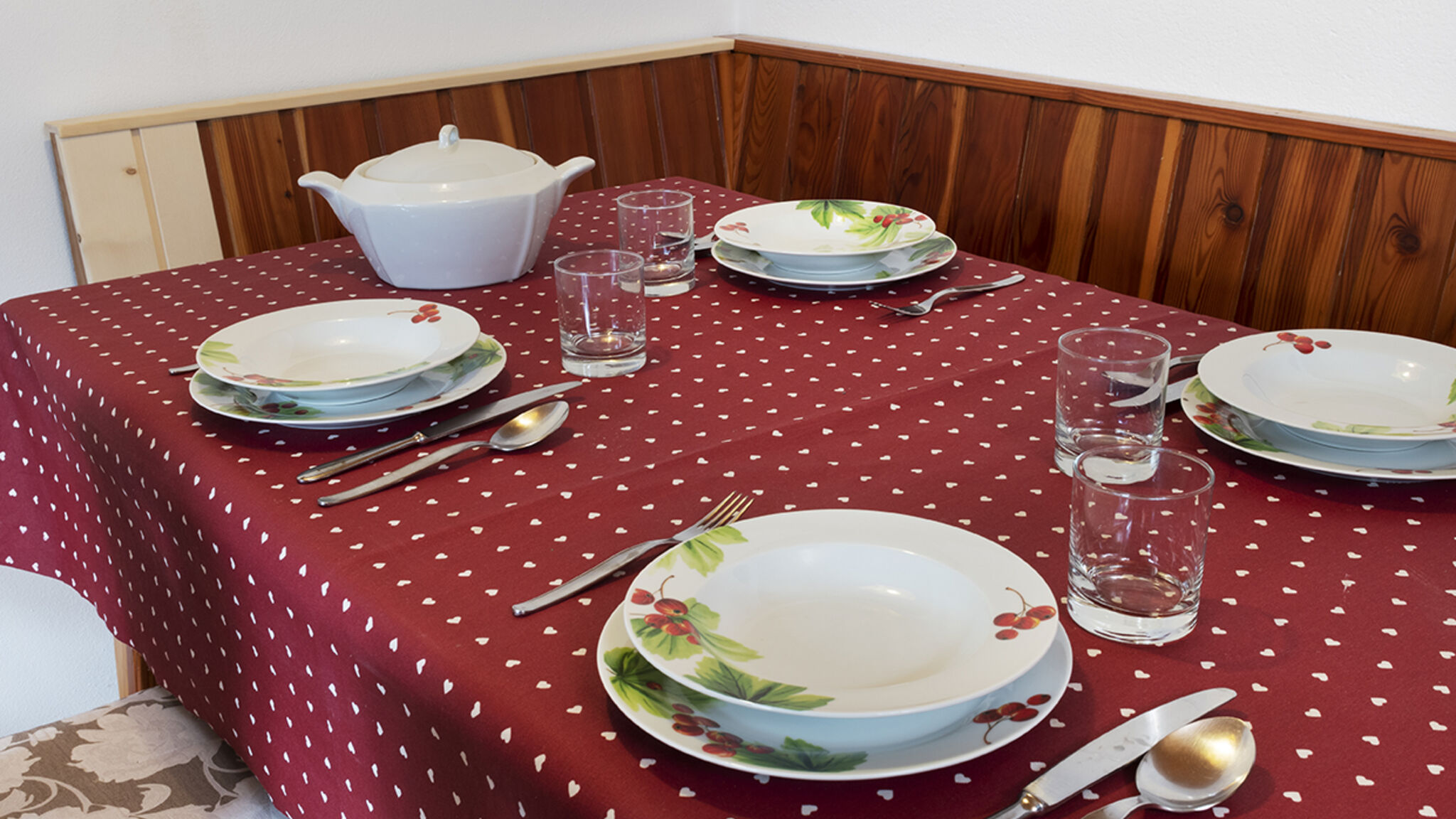 Italianway Temù La Baita- AffittiPontediLegno