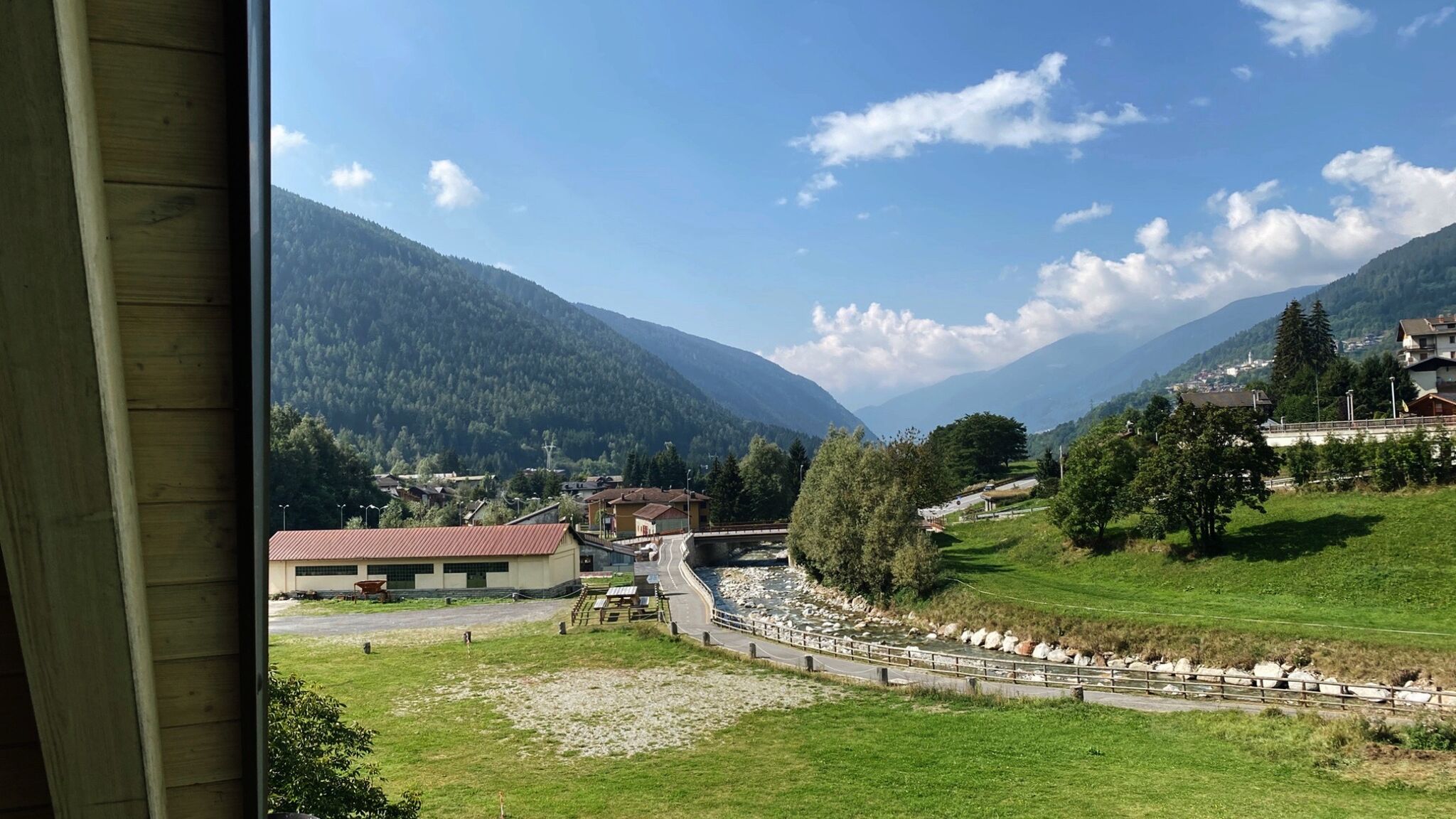affittipontedilegno Temù Le 4 Lune - AffittiPontediLegno