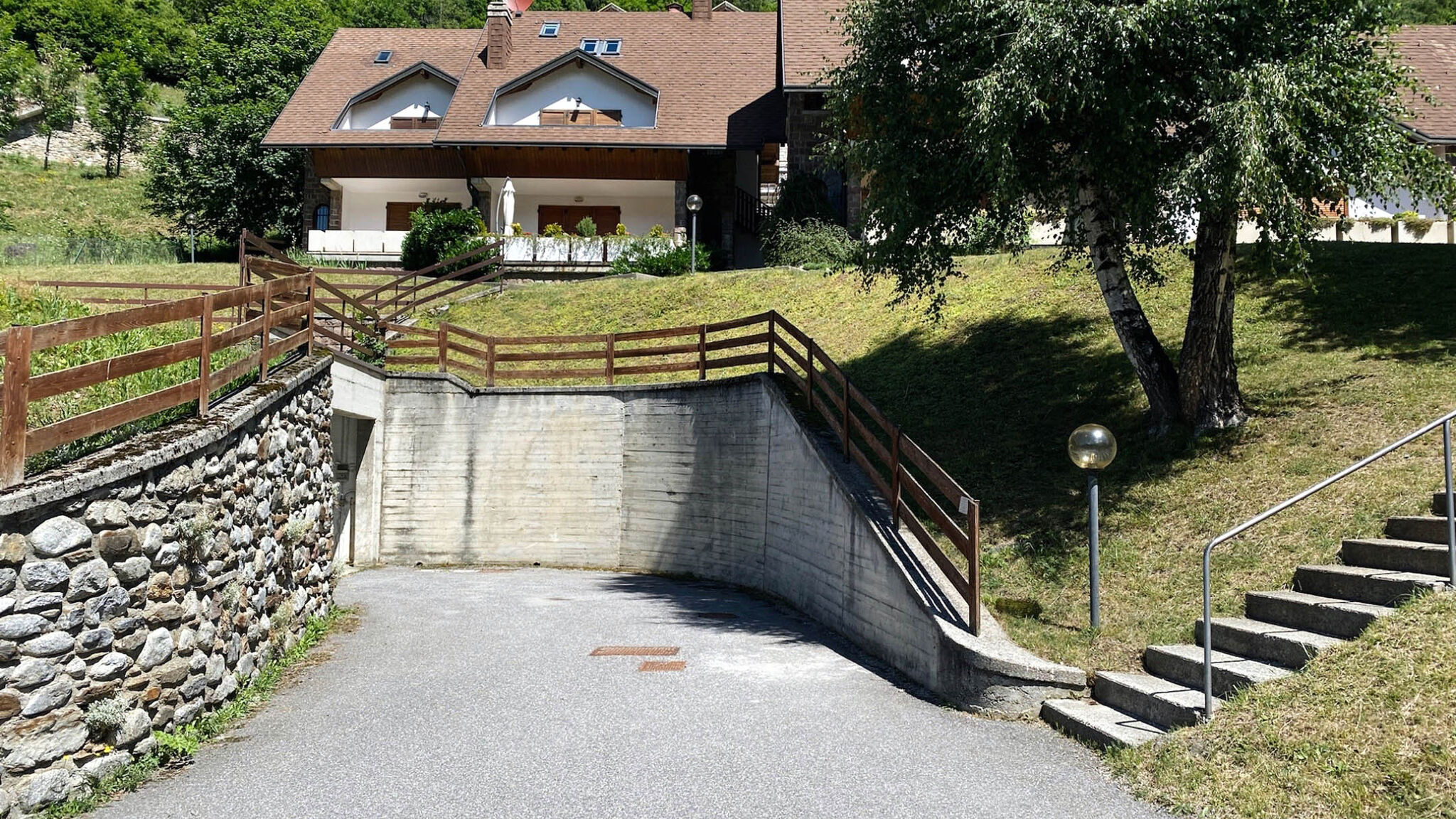 Italianway Ponte di Legno Betulla House - AffittiPontediLegno