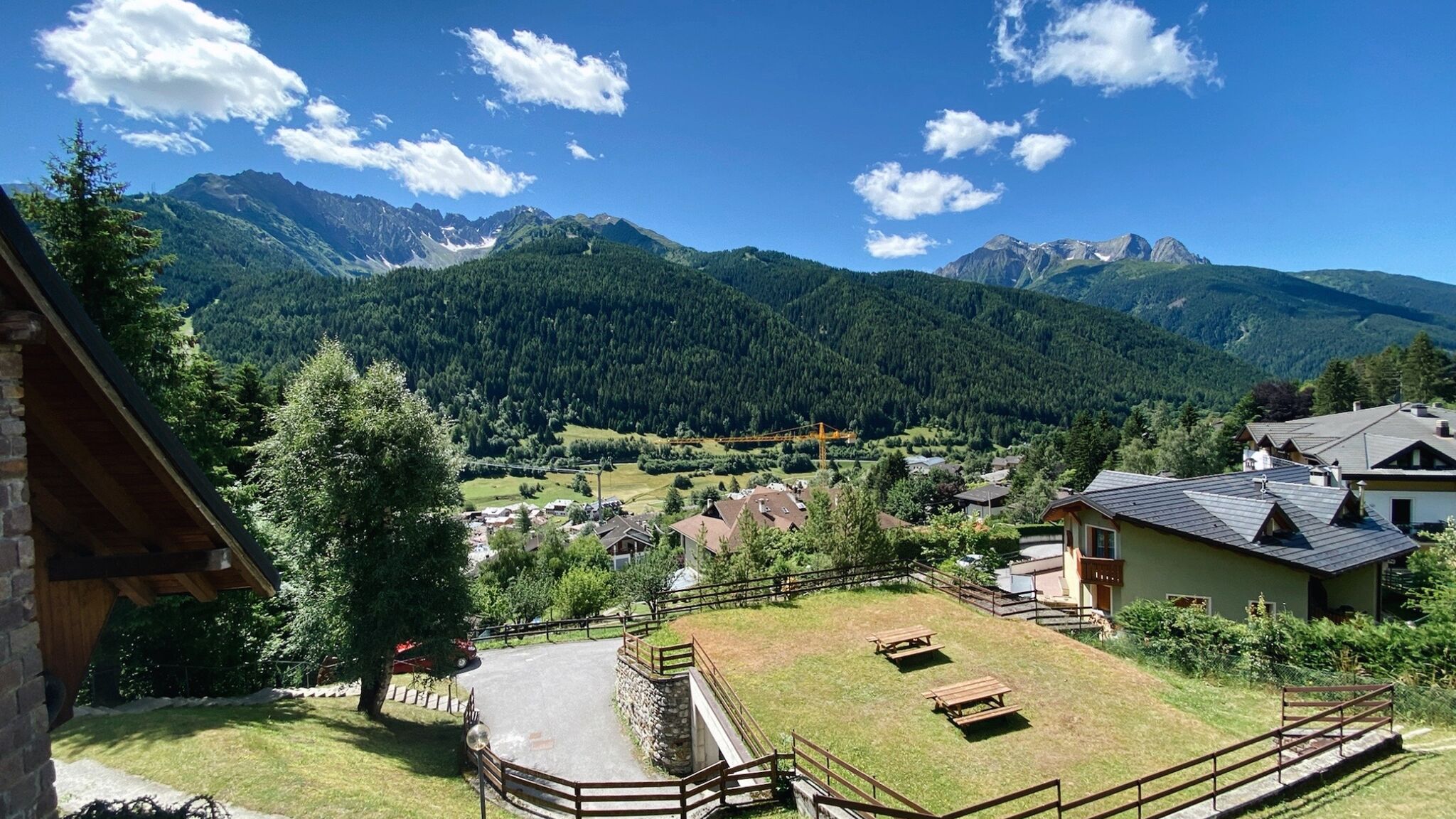Italianway Ponte di Legno Betulla House - AffittiPontediLegno