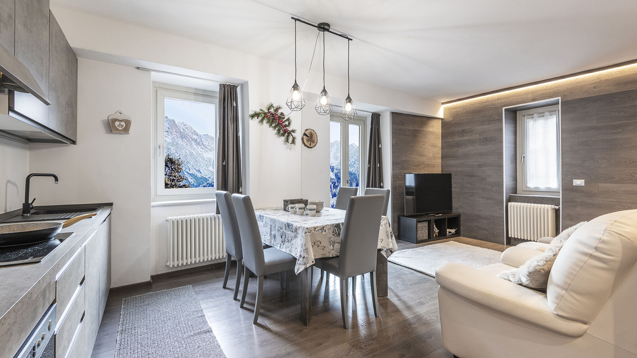 affittipontedilegno Ponte di Legno Angel's Home 2-AffittiPontediLegno
