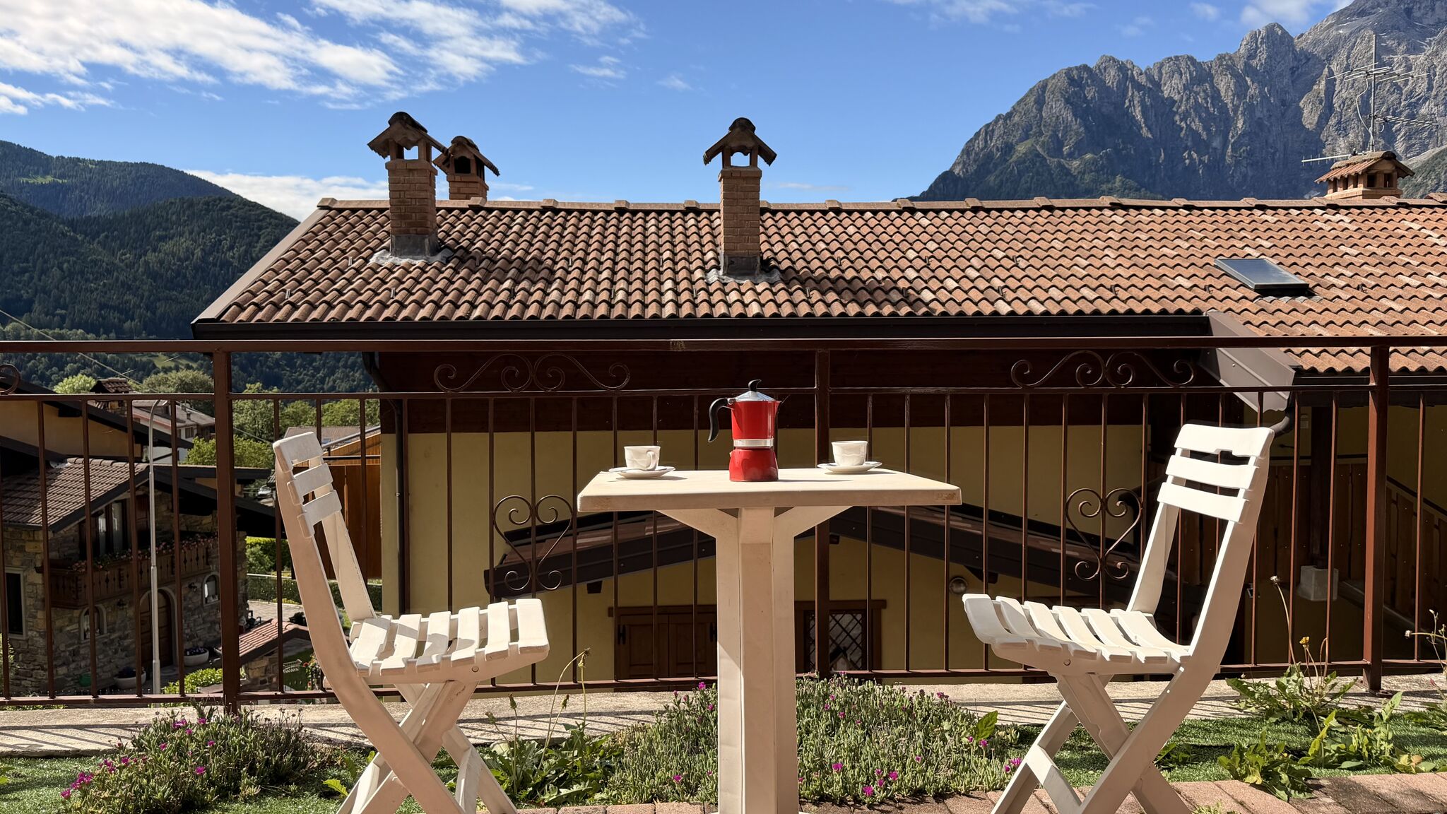 Italianway Vilminore di Scalve Pieve Antica