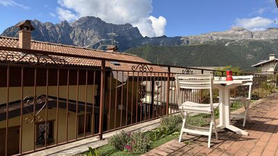 Vilminore di Scalve