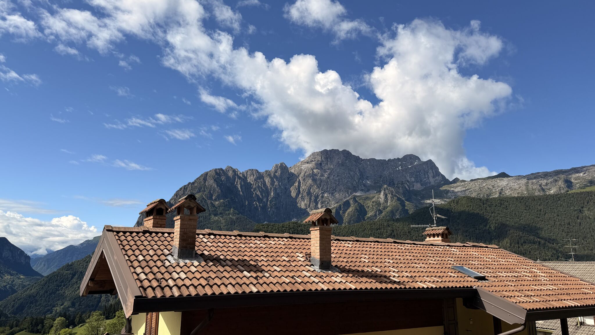 Italianway Vilminore di Scalve Pieve Antica