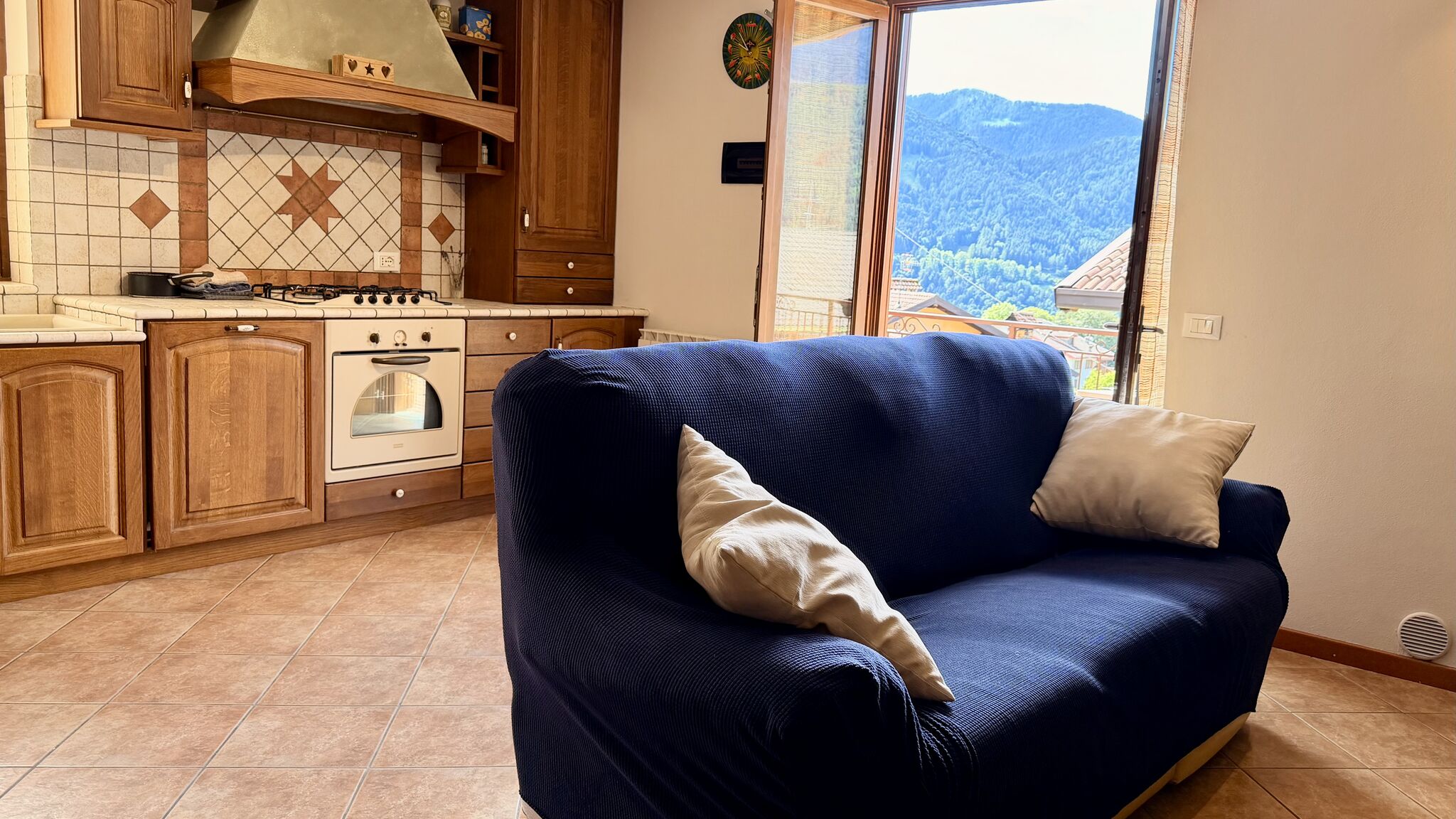 Italianway Vilminore di Scalve Pieve Antica