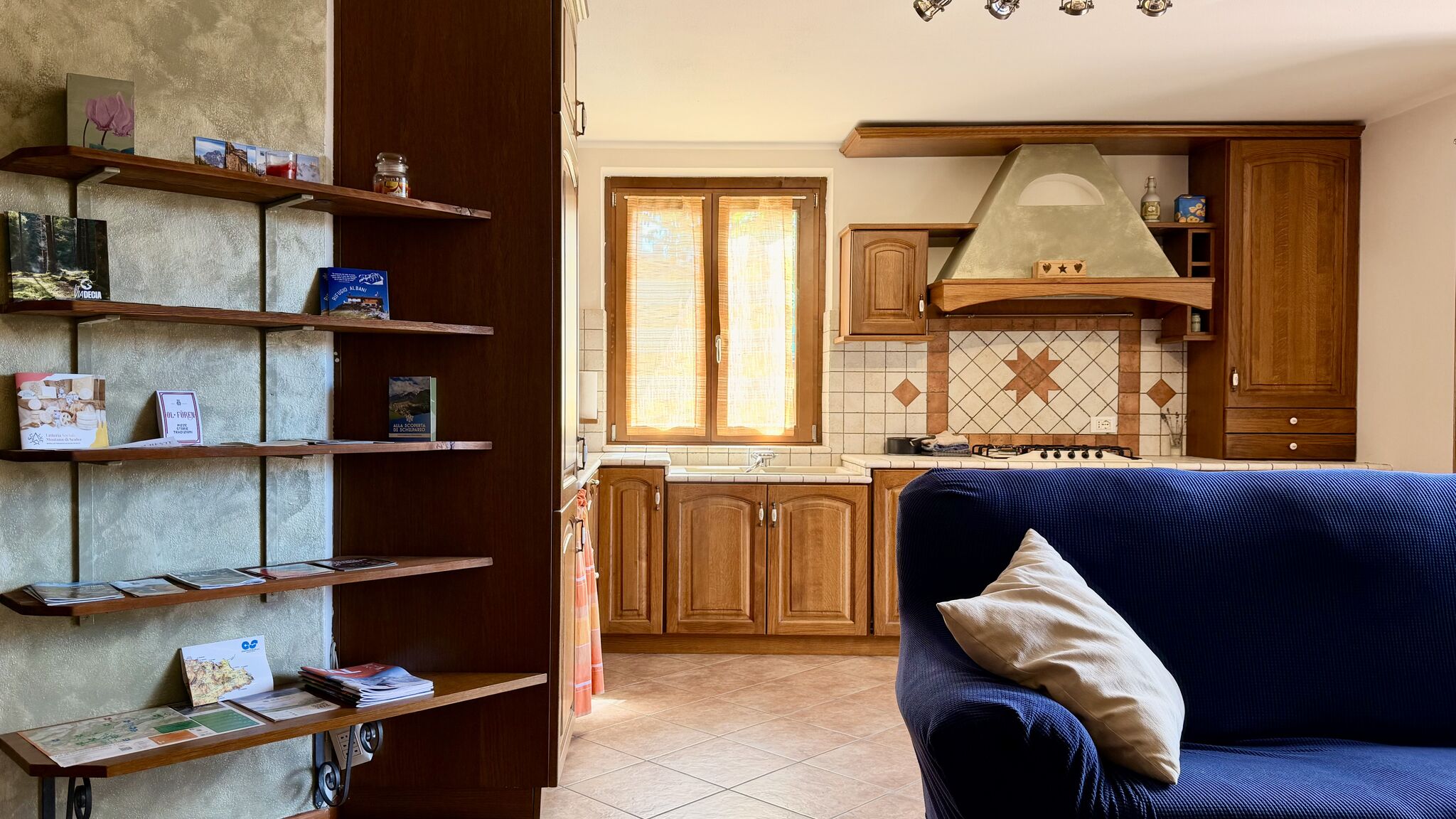 Italianway Vilminore di Scalve Pieve Antica