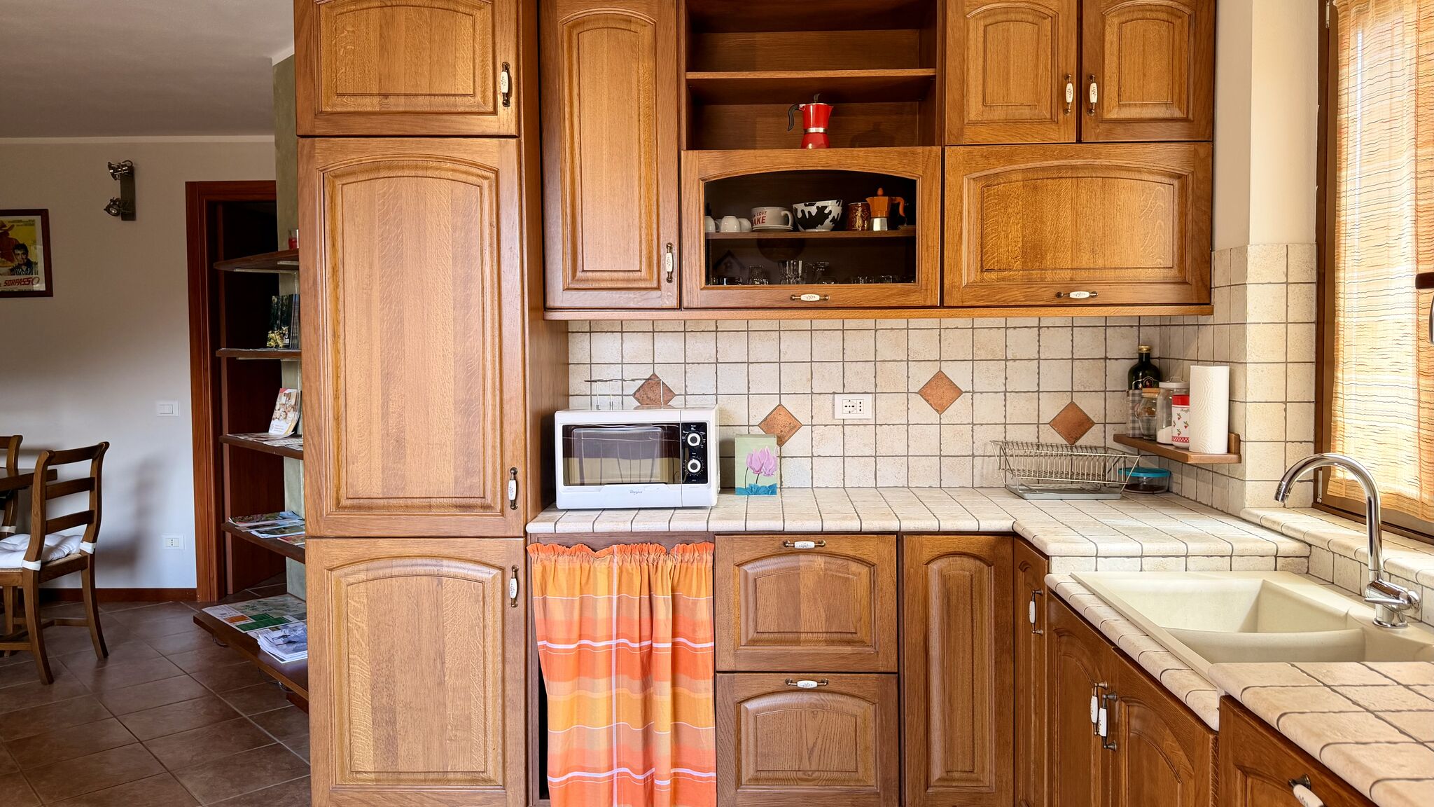 Italianway Vilminore di Scalve Pieve Antica