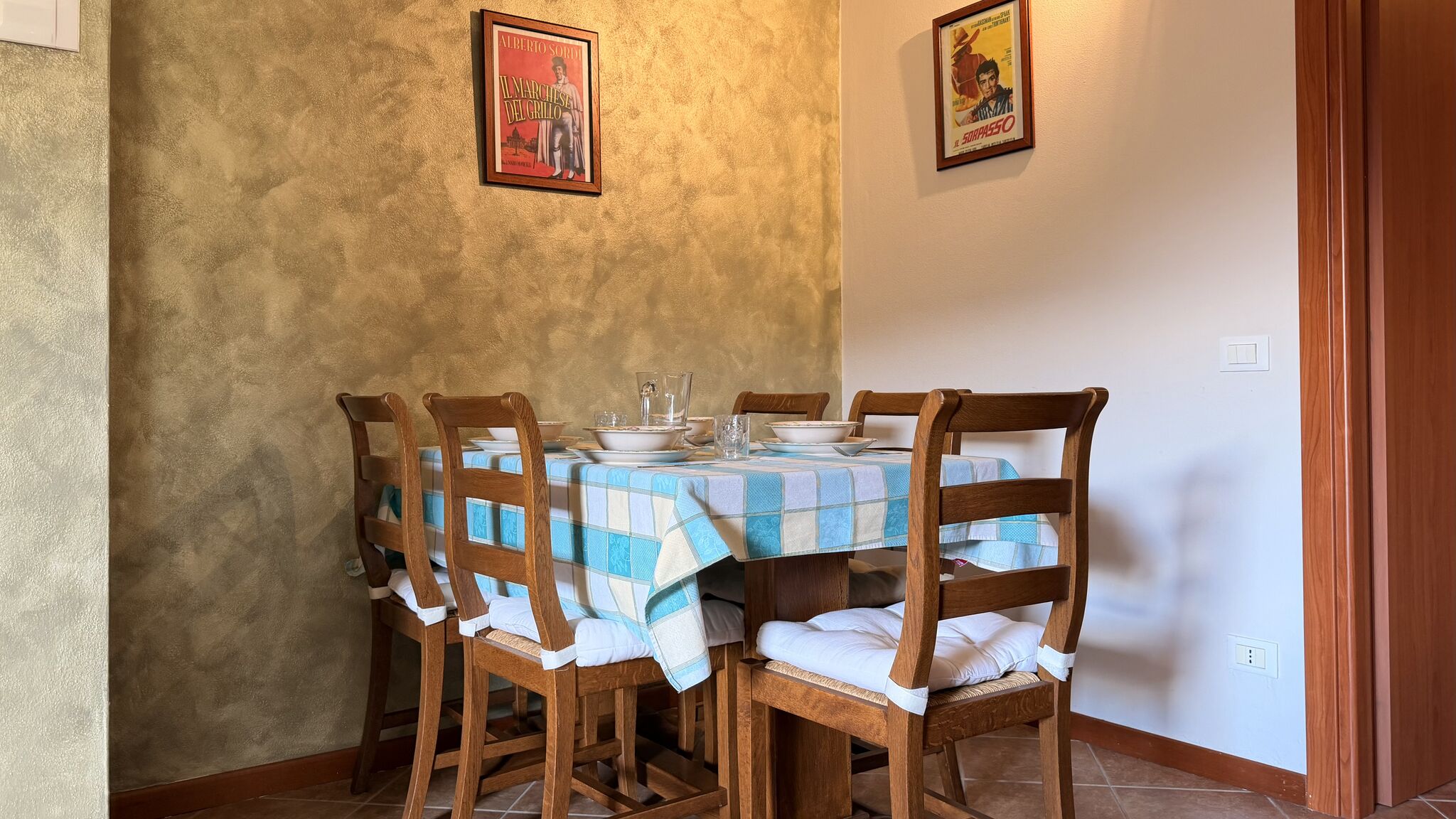 Italianway Vilminore di Scalve Pieve Antica