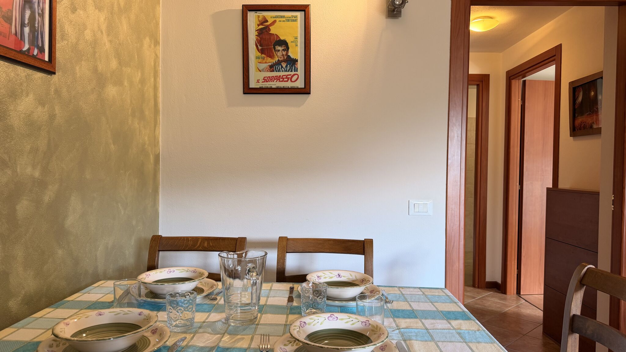 Italianway Vilminore di Scalve Pieve Antica