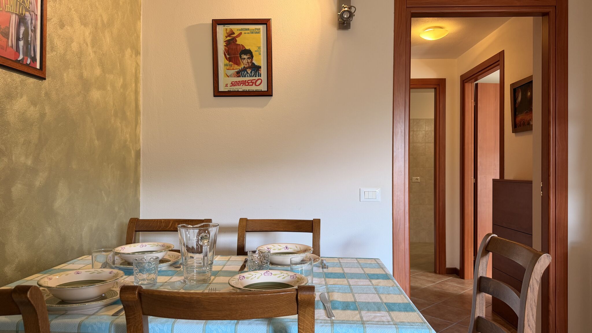 Italianway Vilminore di Scalve Pieve Antica