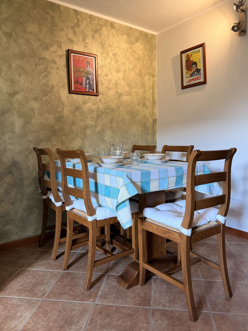 Italianway Vilminore di Scalve Pieve Antica