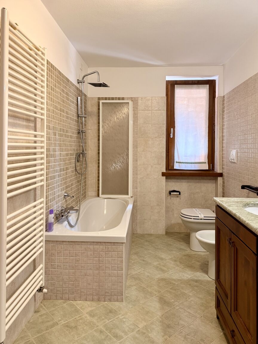 Italianway Vilminore di Scalve Pieve Antica