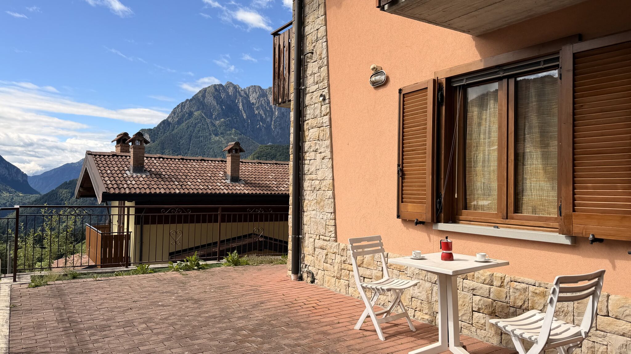Italianway Vilminore di Scalve Pieve Antica
