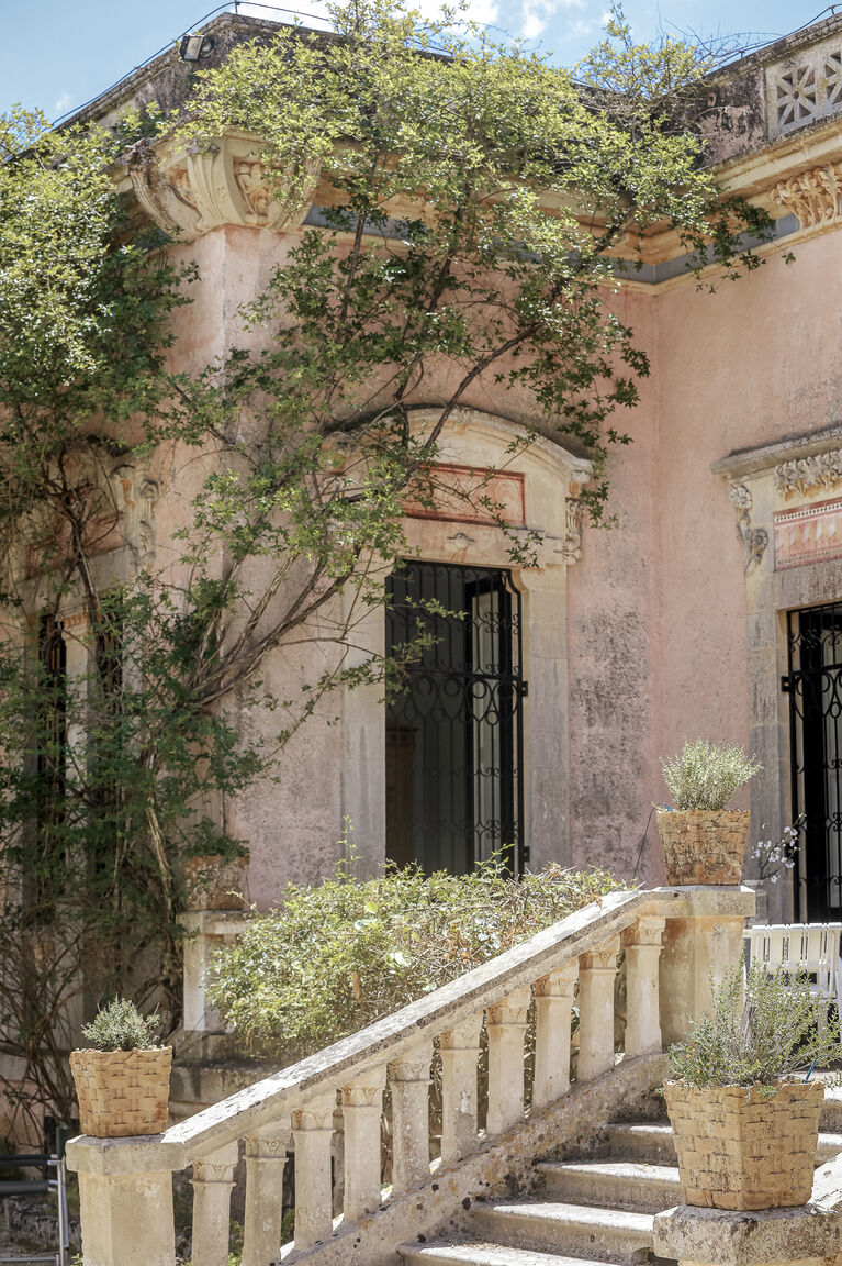 Italianway Nardò Villa del Prete 1 by Casa di Marco