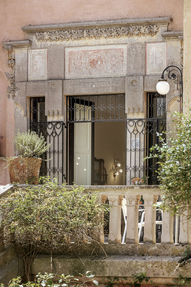 Italianway Nardò Villa del Prete 1 by Casa di Marco