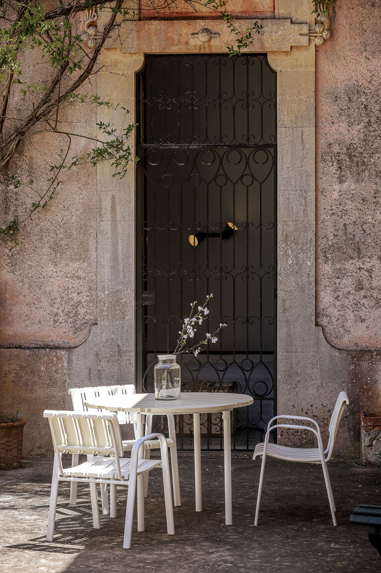 Italianway Nardò Villa del Prete 1 by Casa di Marco