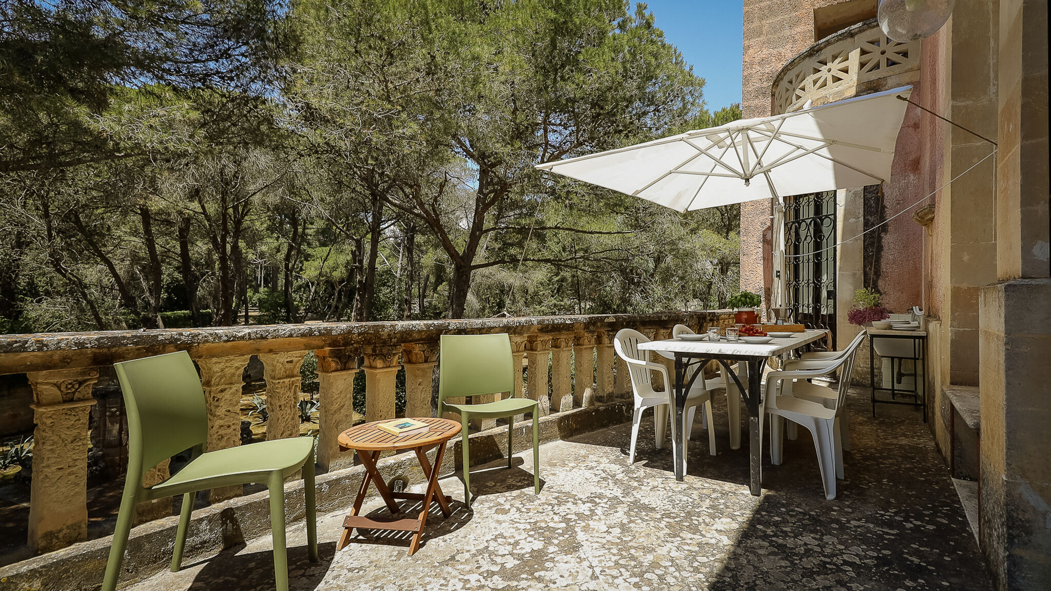 Italianway Nardò Villa del Prete 1 by Casa di Marco