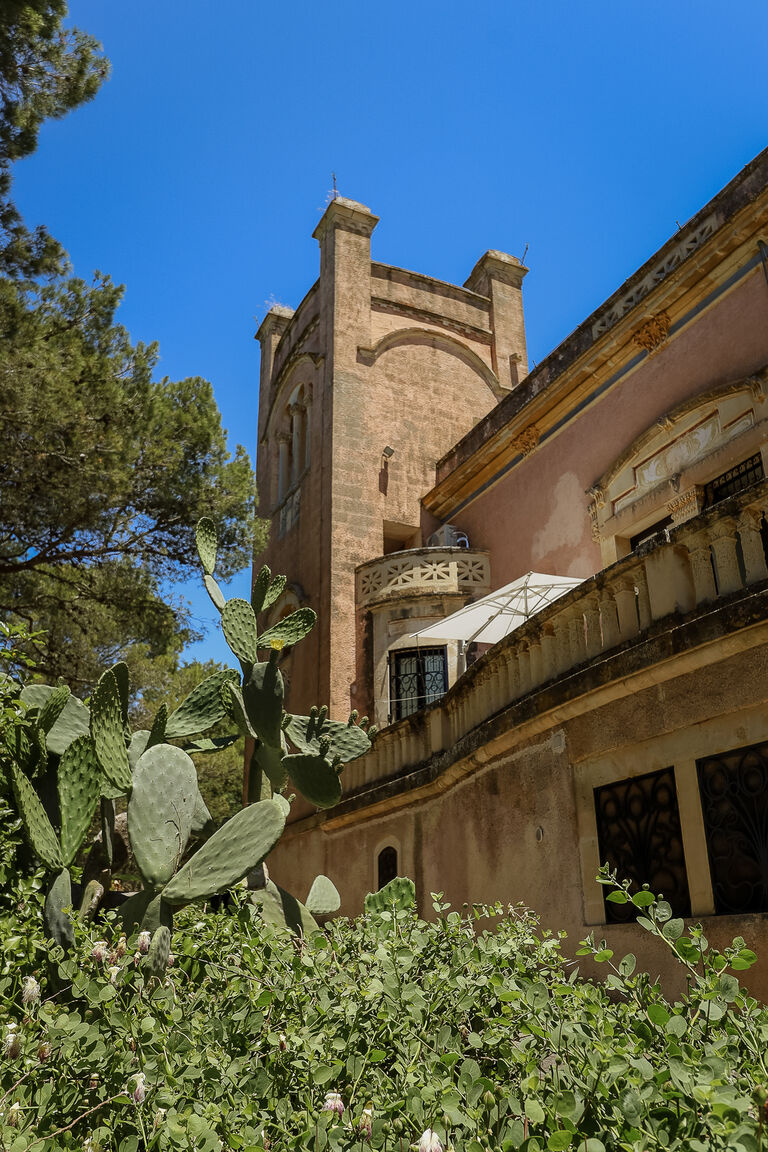 Italianway Nardò Villa del Prete 1 by Casa di Marco