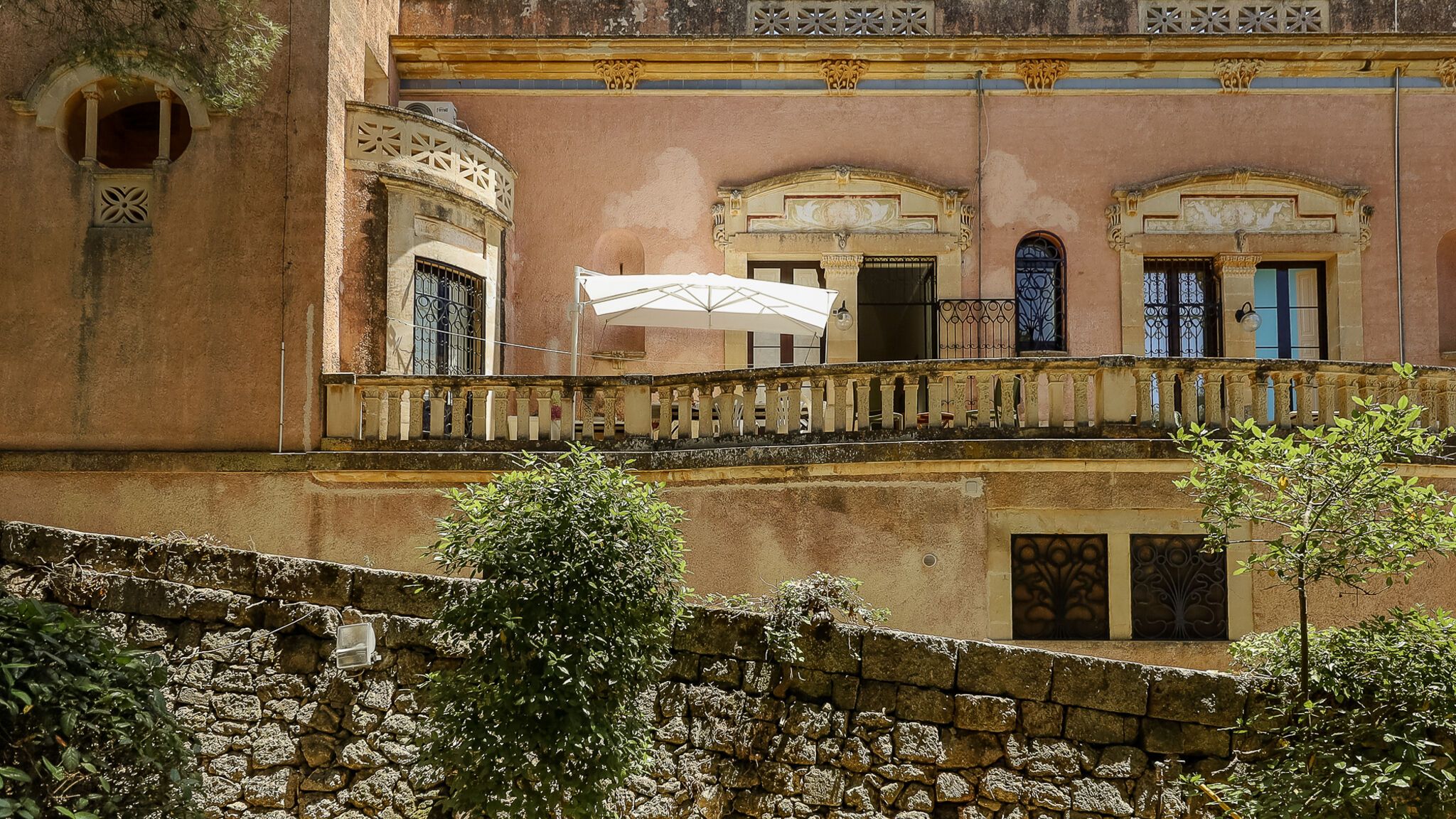 Italianway Nardò Villa del Prete 1 by Casa di Marco