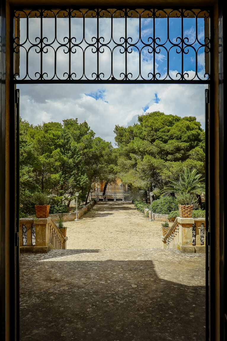 Italianway Nardò Villa del Prete 1 by Casa di Marco