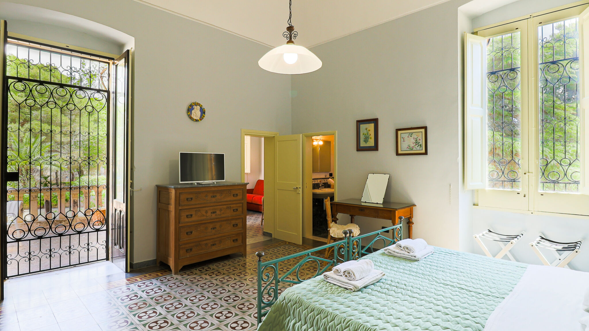 Italianway Nardò Villa del Prete 1 by Casa di Marco