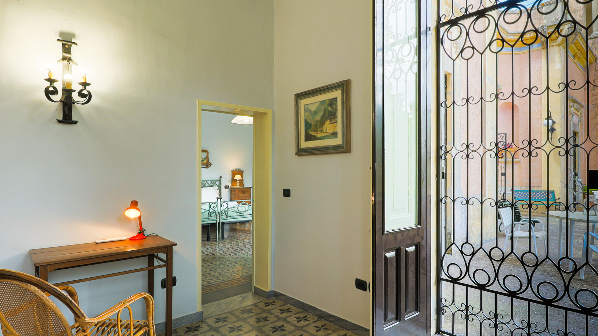 Italianway Nardò Villa del Prete 1 by Casa di Marco