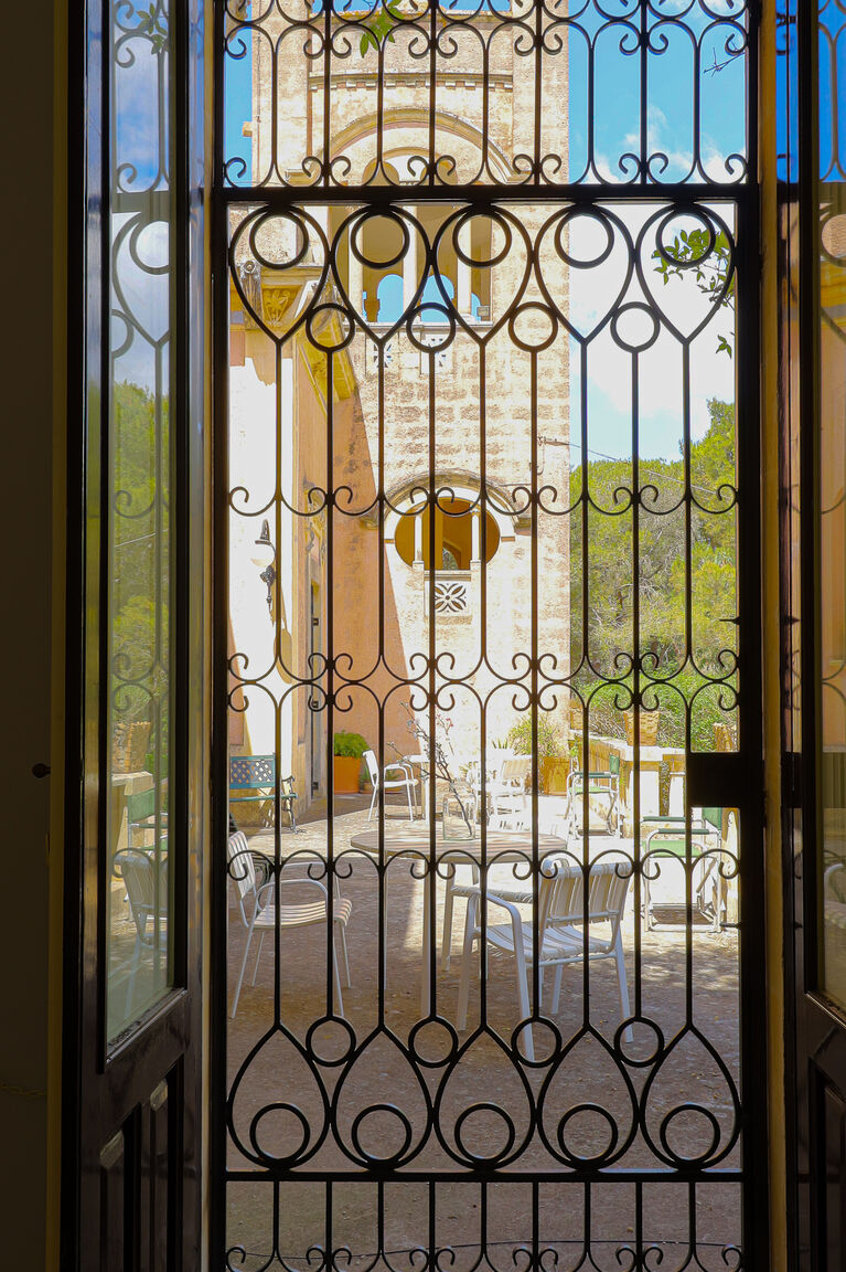 Italianway Nardò Villa del Prete 1 by Casa di Marco