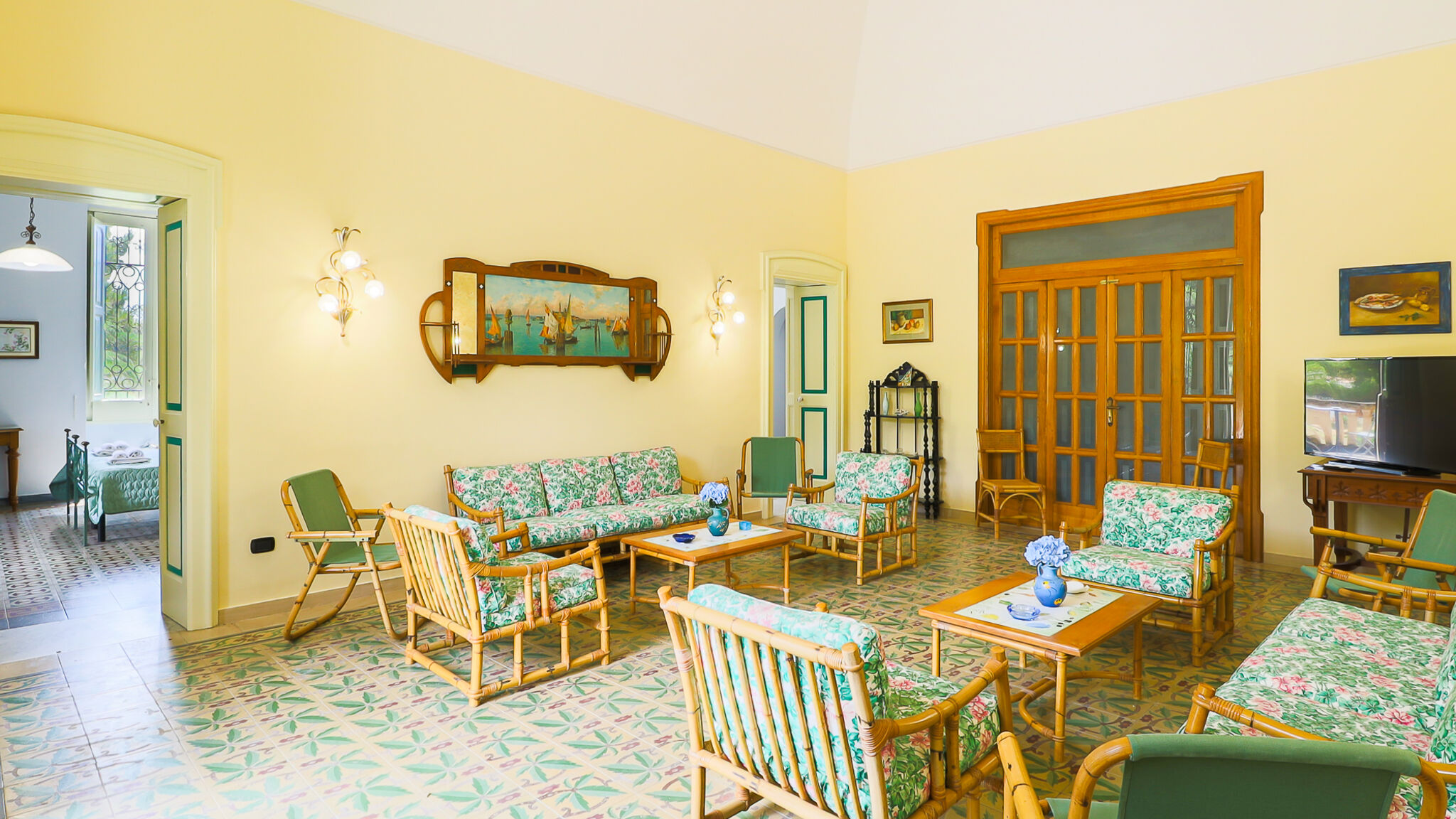 Italianway Nardò Villa del Prete 1 by Casa di Marco