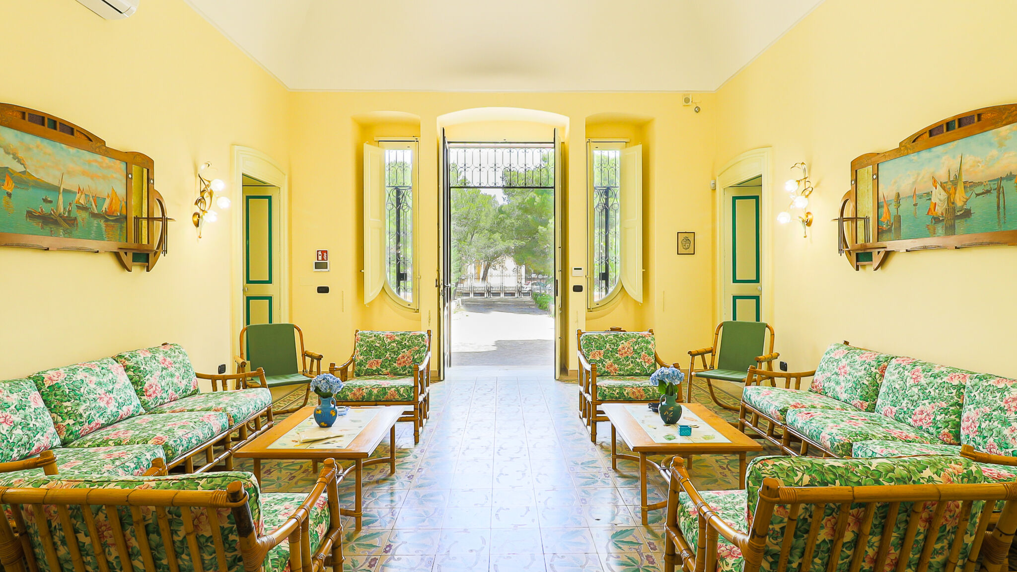 Italianway Nardò Villa del Prete 1 by Casa di Marco