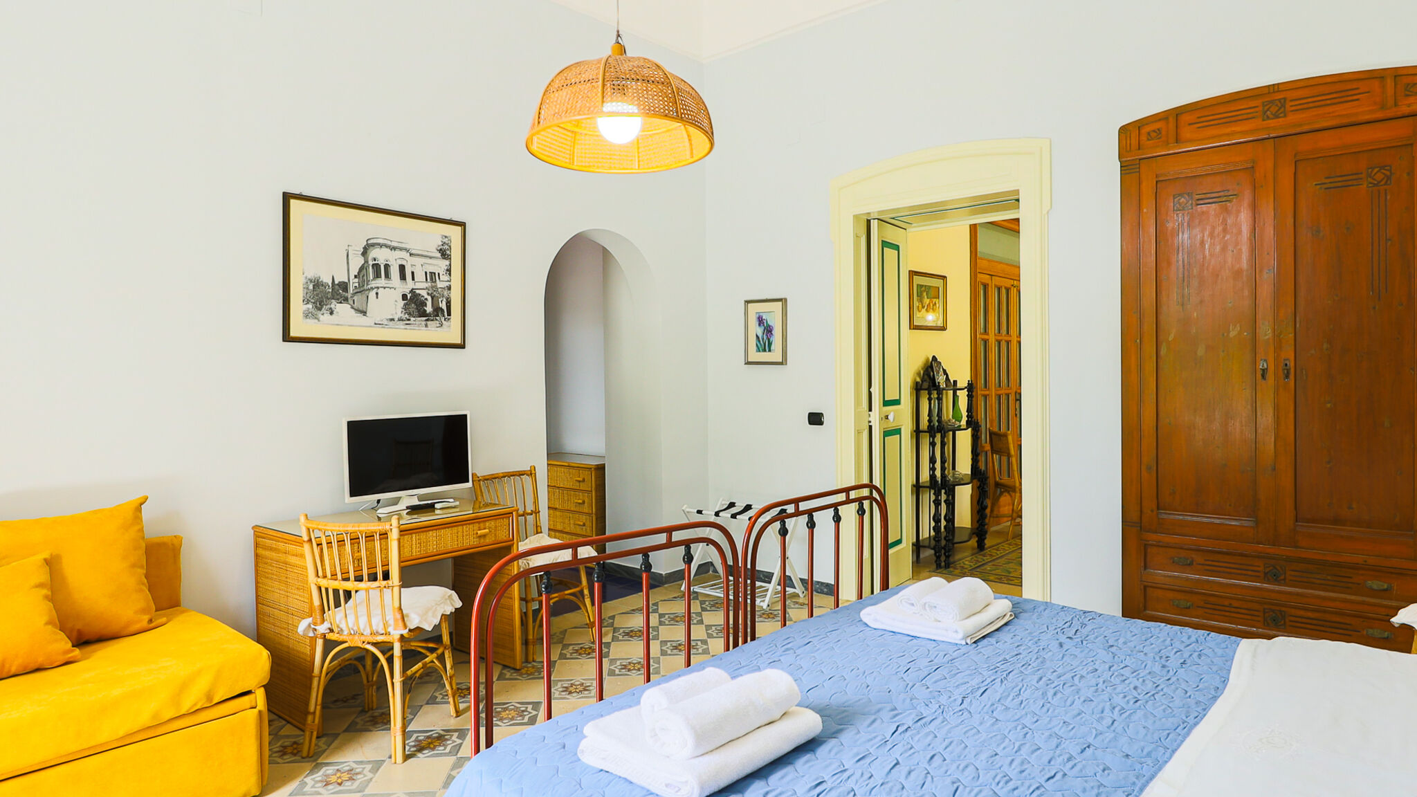 Italianway Nardò Villa del Prete 1 by Casa di Marco